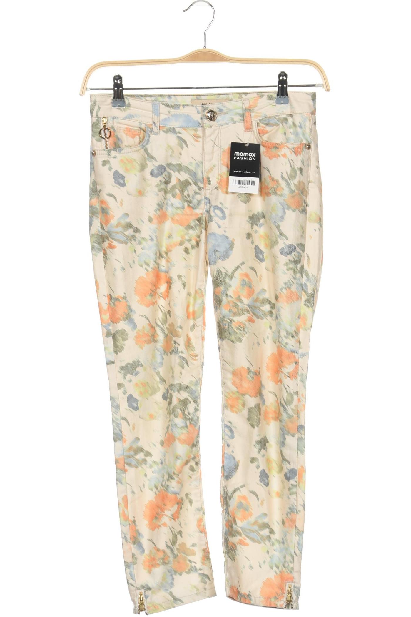 

Mos Mosh Damen Stoffhose, cremeweiß, Gr. 27