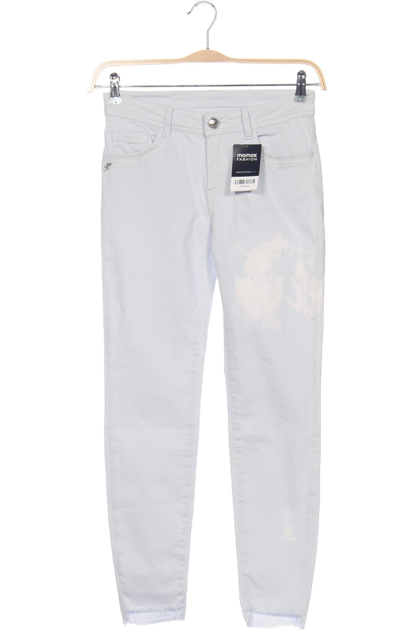 

Mos Mosh Damen Stoffhose, hellblau, Gr. 27