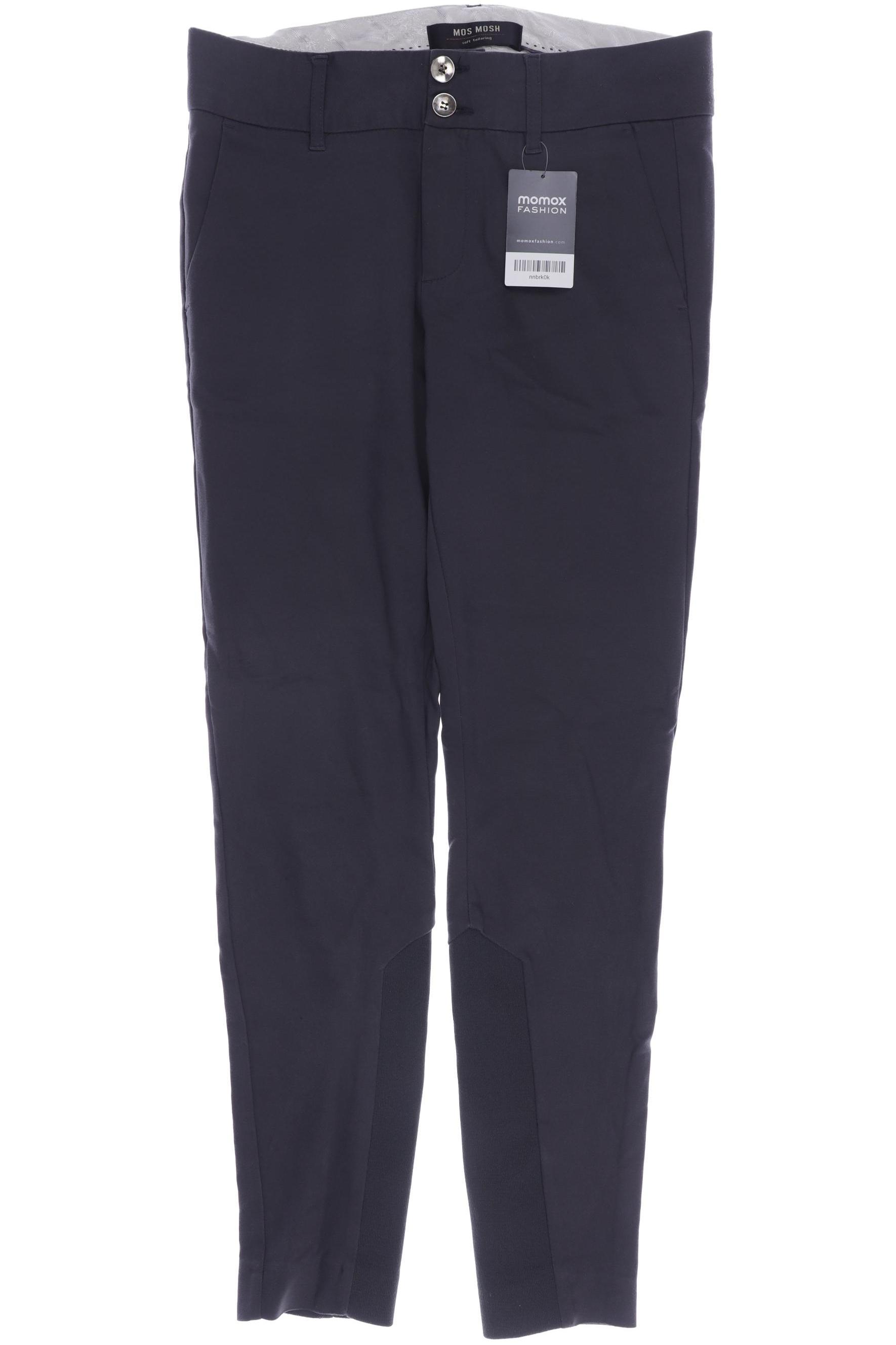 

Mos Mosh Damen Stoffhose, grau