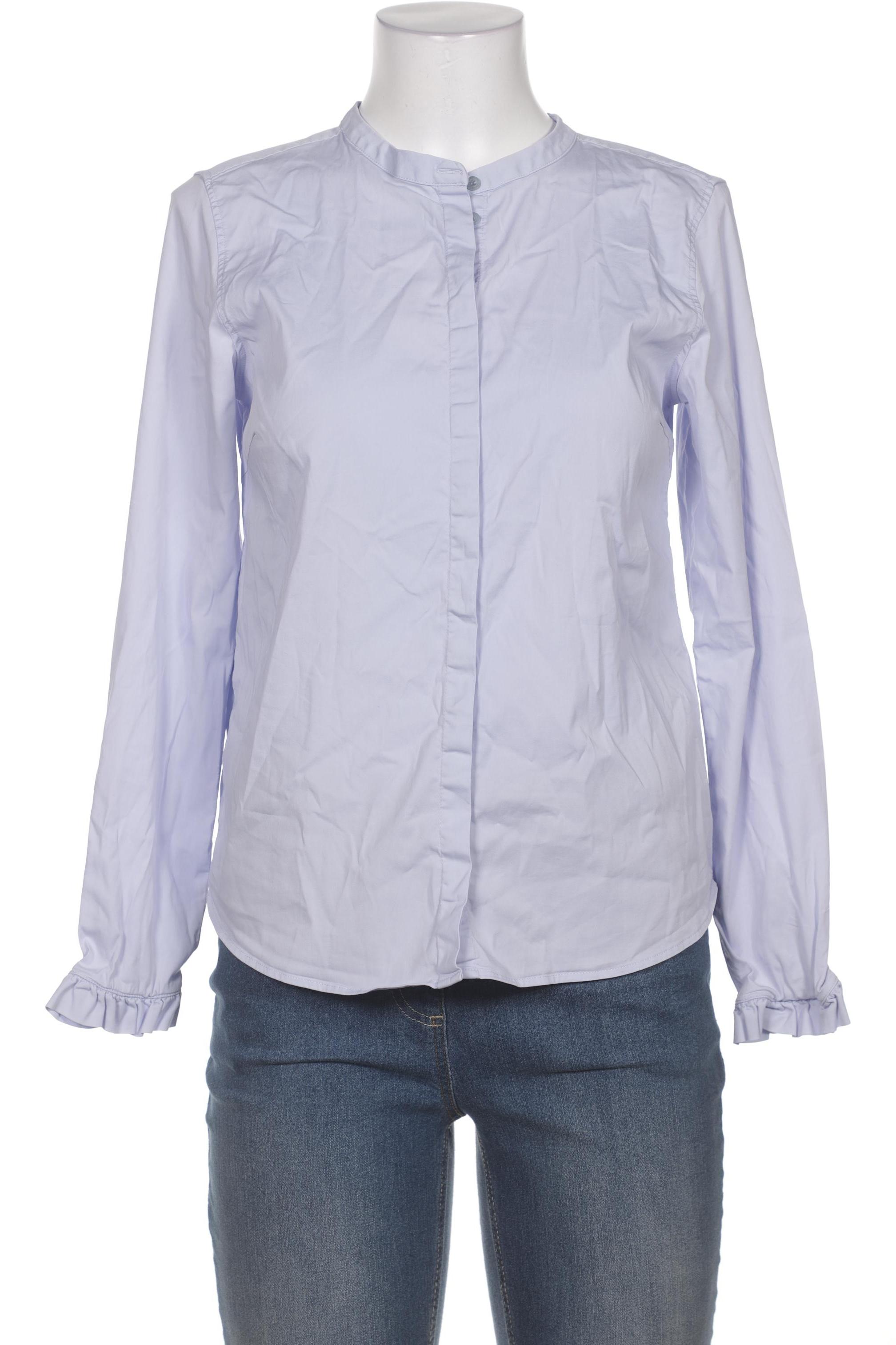 

Mos Mosh Damen Bluse, flieder, Gr. 38