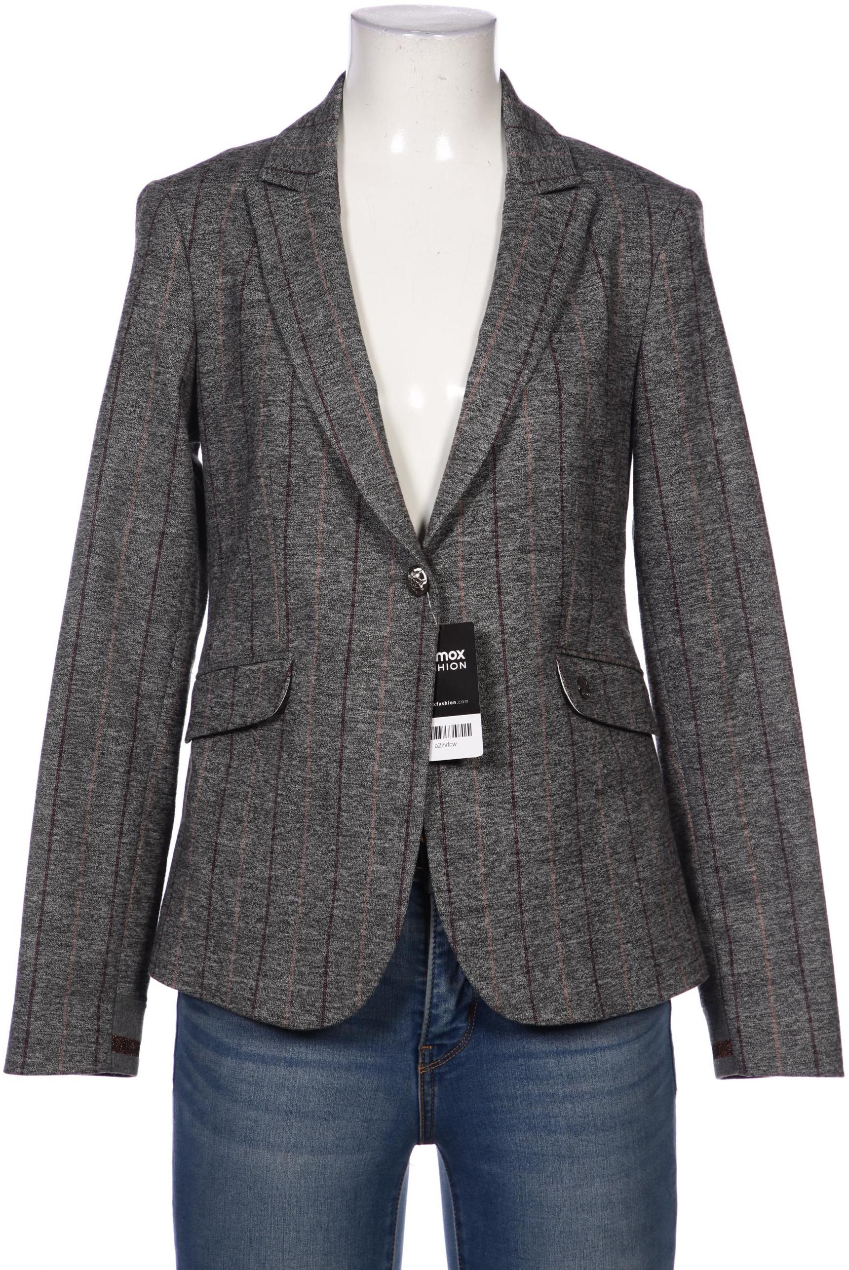 

Mos Mosh Damen Blazer, grau