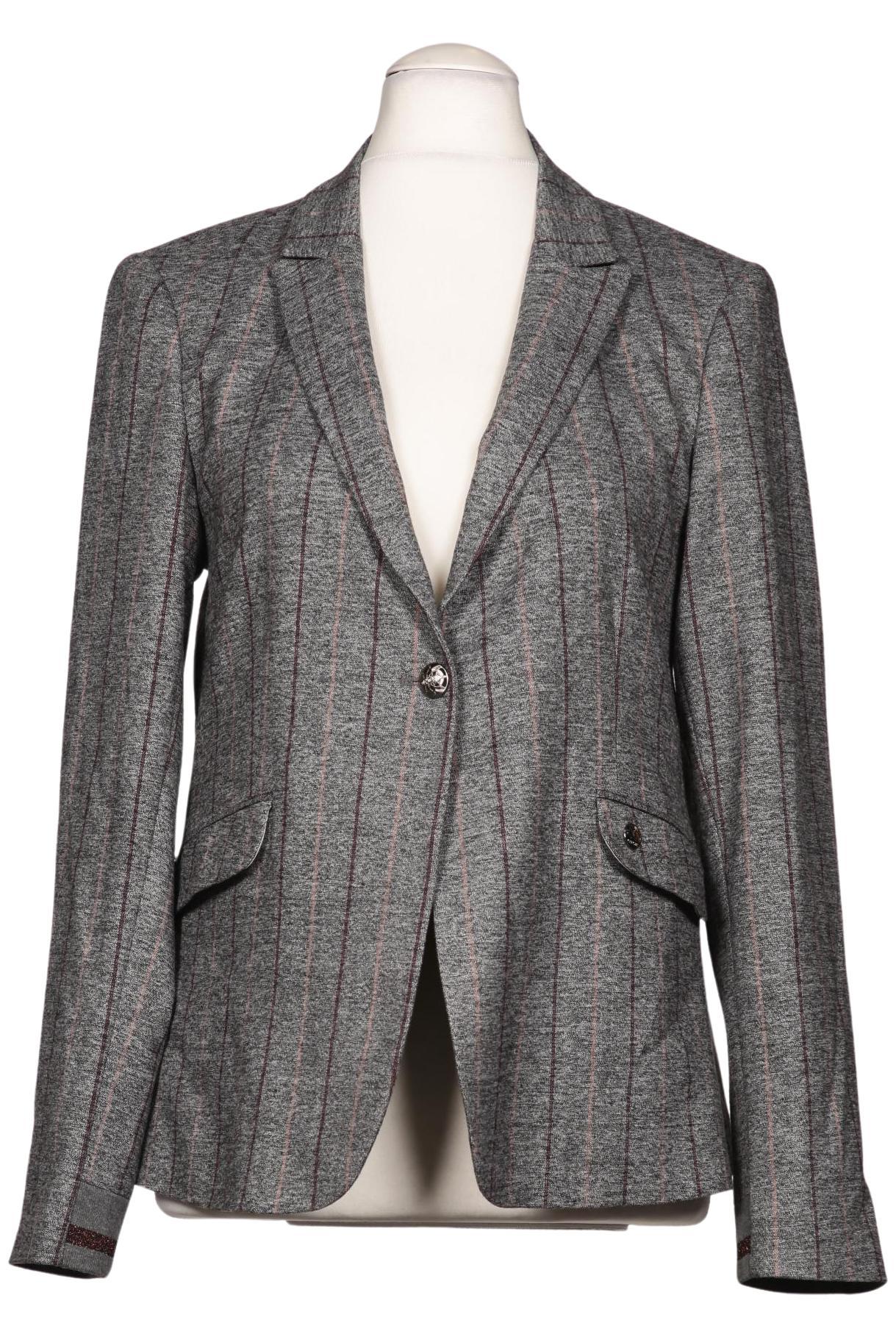 

Mos Mosh Damen Blazer, grau, Gr. 40