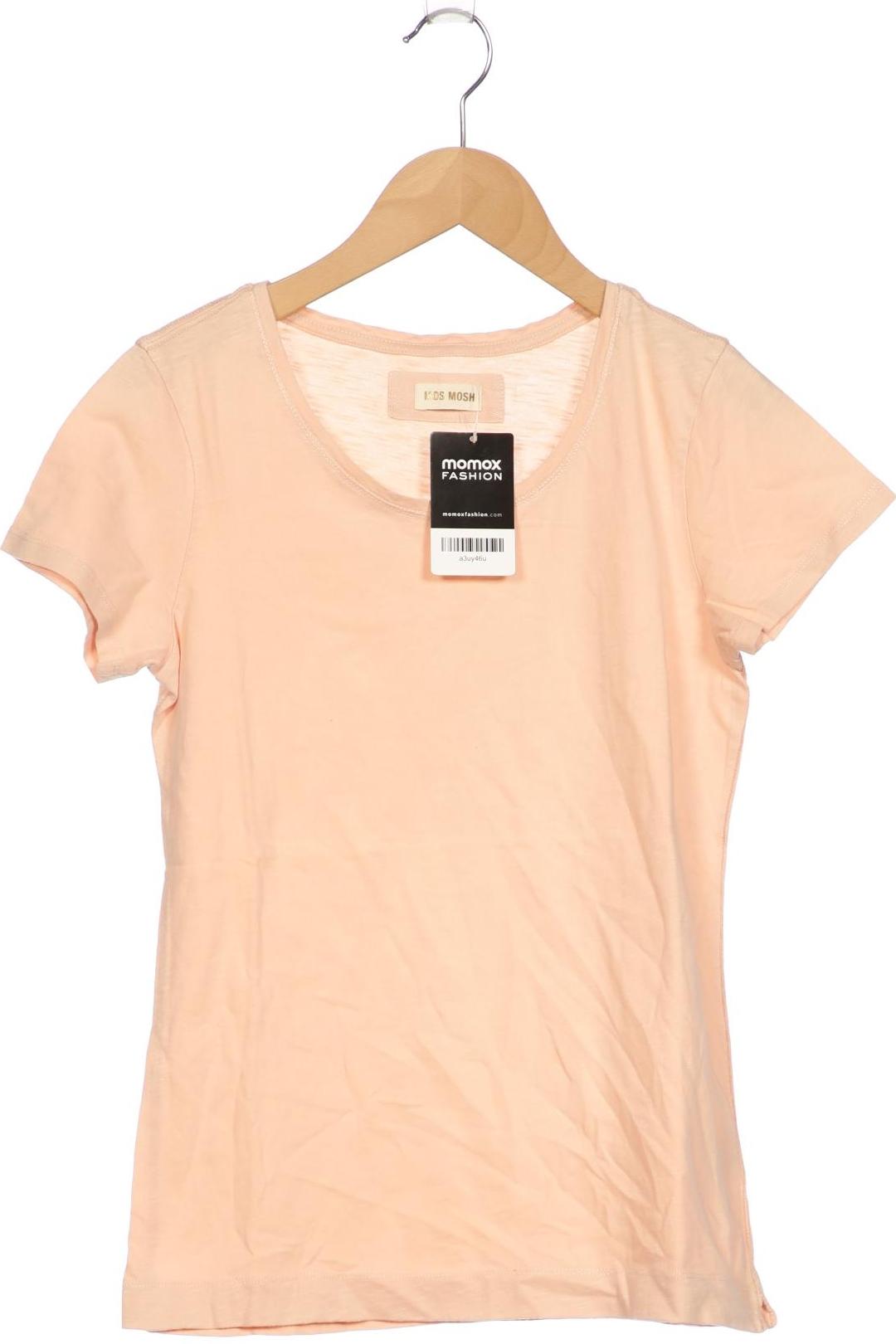 

Mos Mosh Damen T-Shirt, beige, Gr. 34