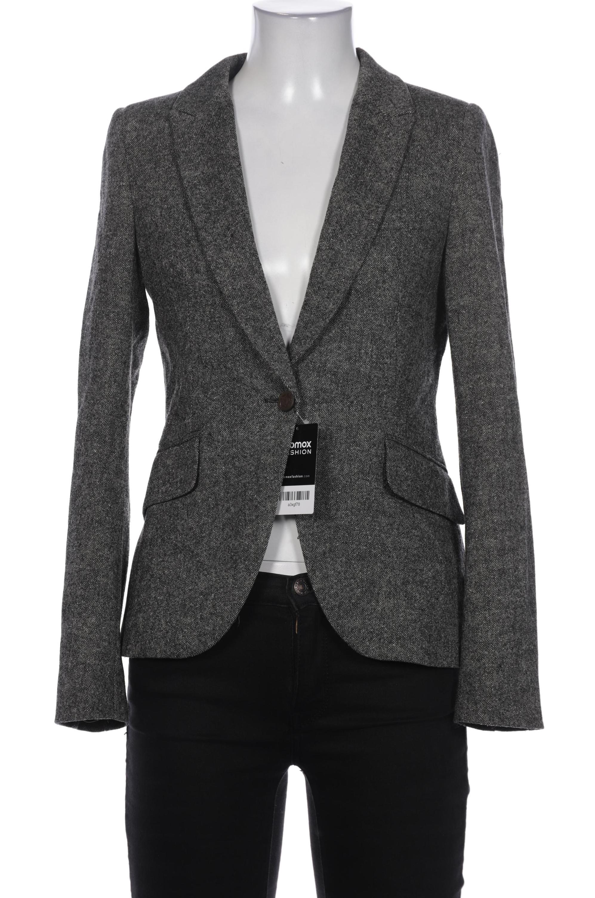 

Mos Mosh Damen Blazer, grau, Gr. 34