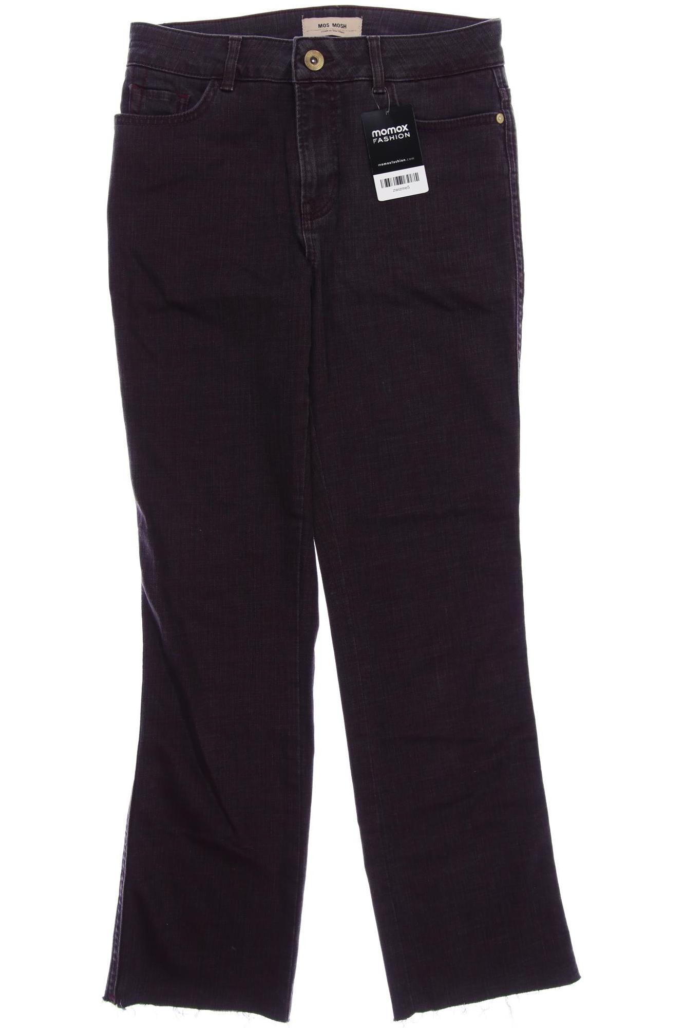 

Mos Mosh Damen Jeans, pink, Gr. 27