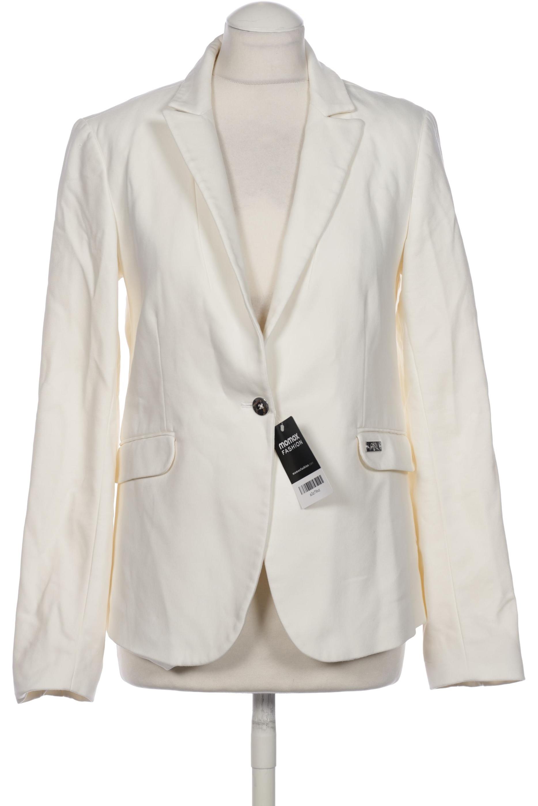 

Mos Mosh Damen Blazer, cremeweiß, Gr. 38