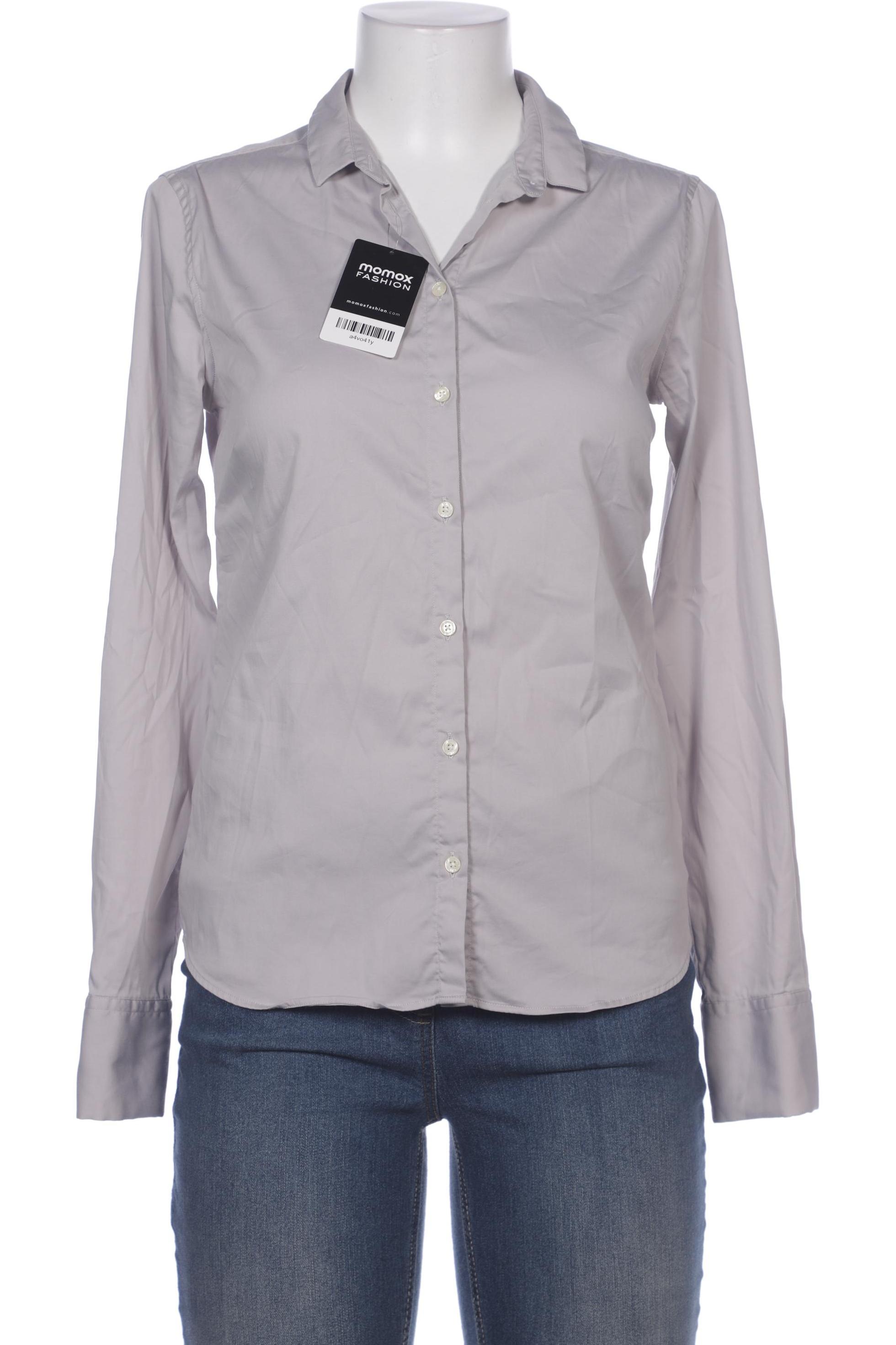 

Mos Mosh Damen Bluse, grau, Gr. 38