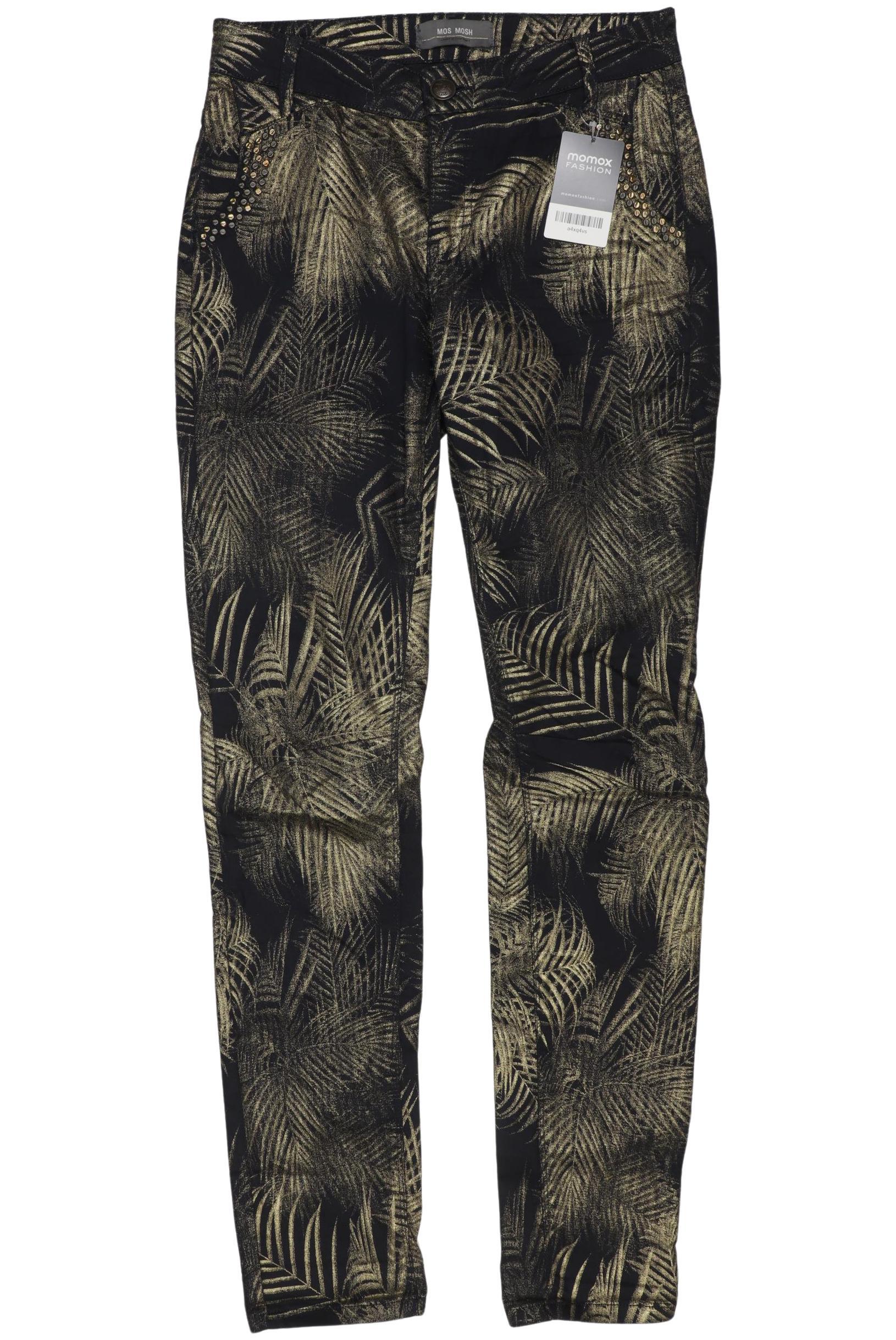 

Mos Mosh Damen Jeans, mehrfarbig, Gr. 26