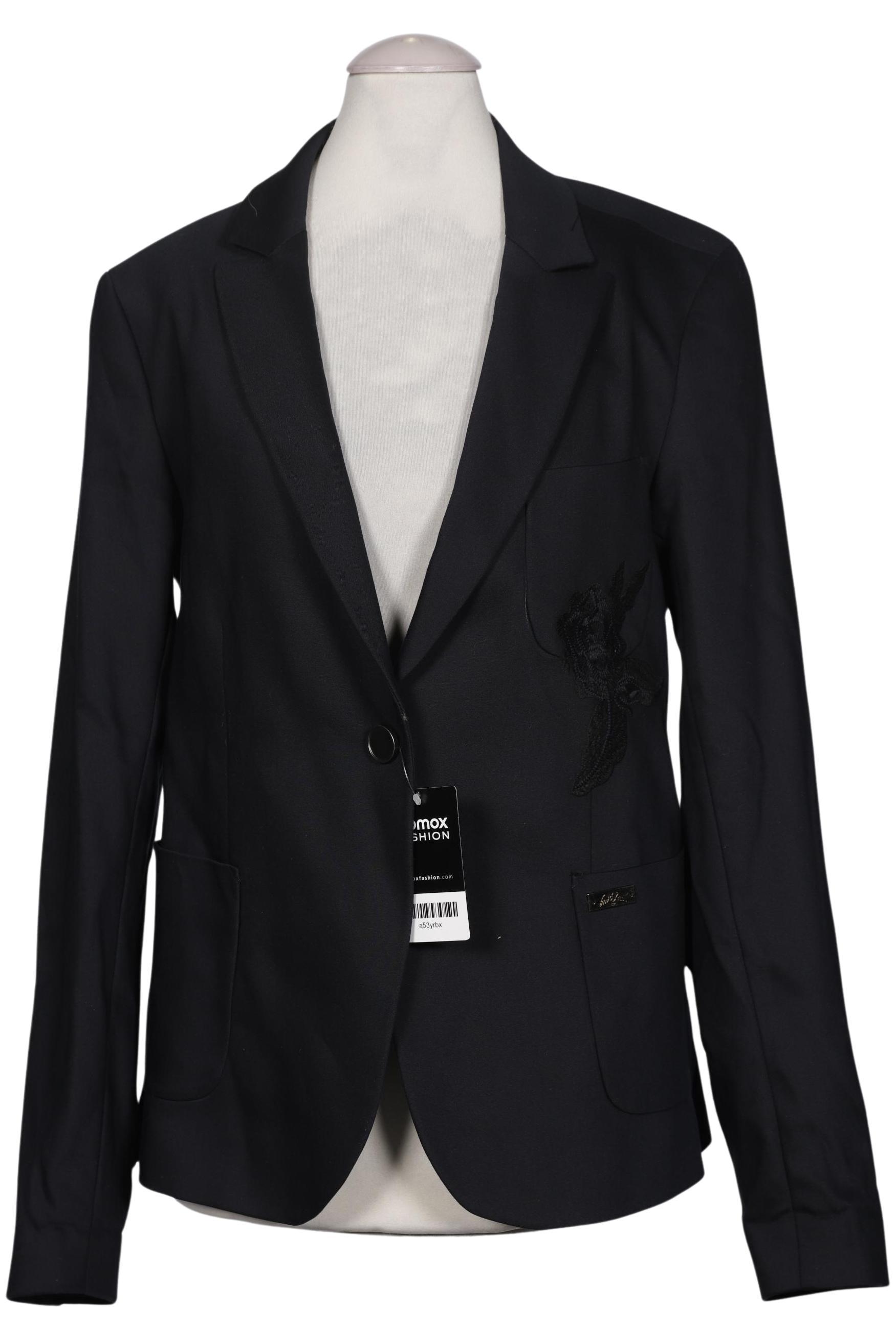 

Mos Mosh Damen Blazer, marineblau, Gr. 38