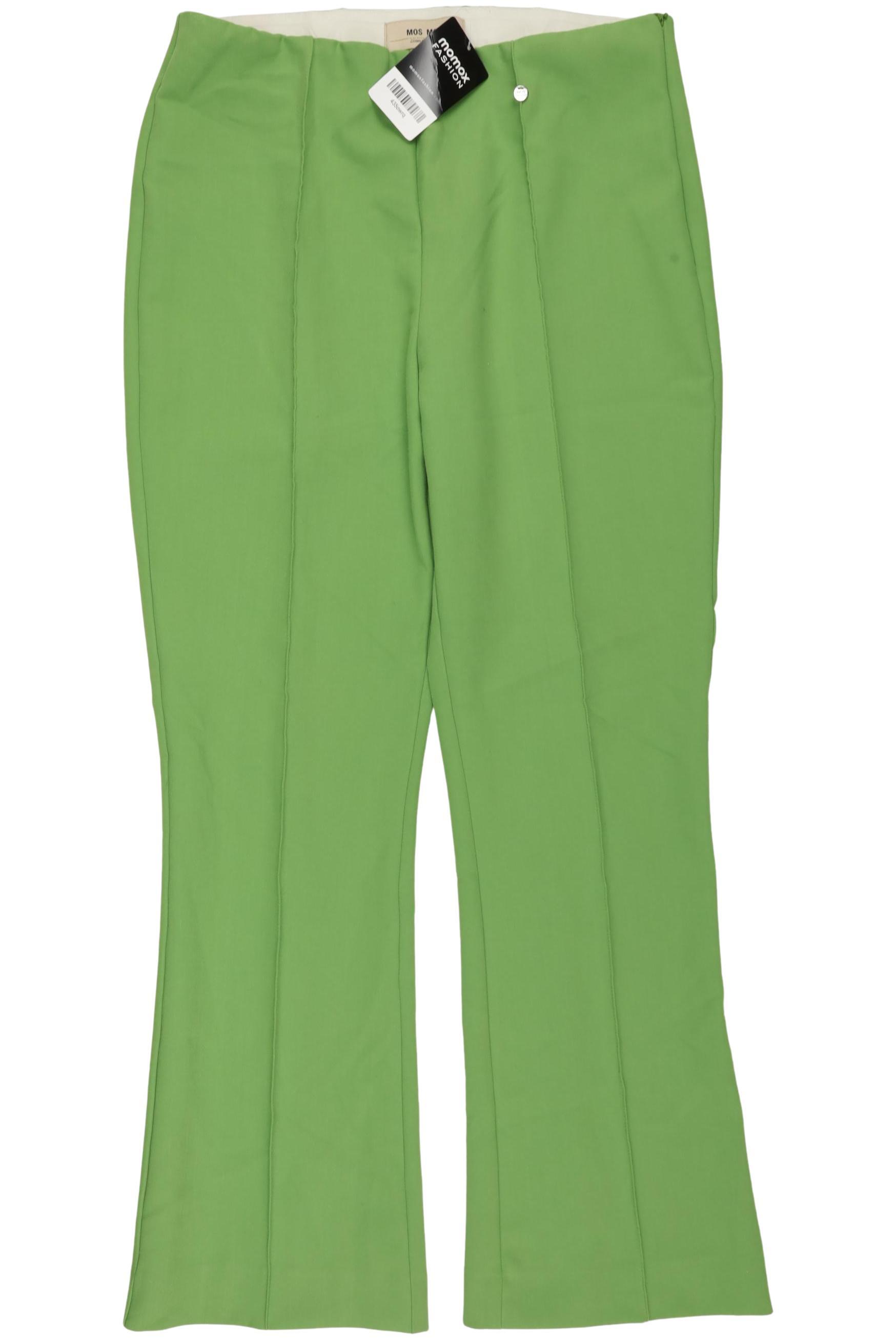 

Mos Mosh Damen Stoffhose, grün, Gr. 38