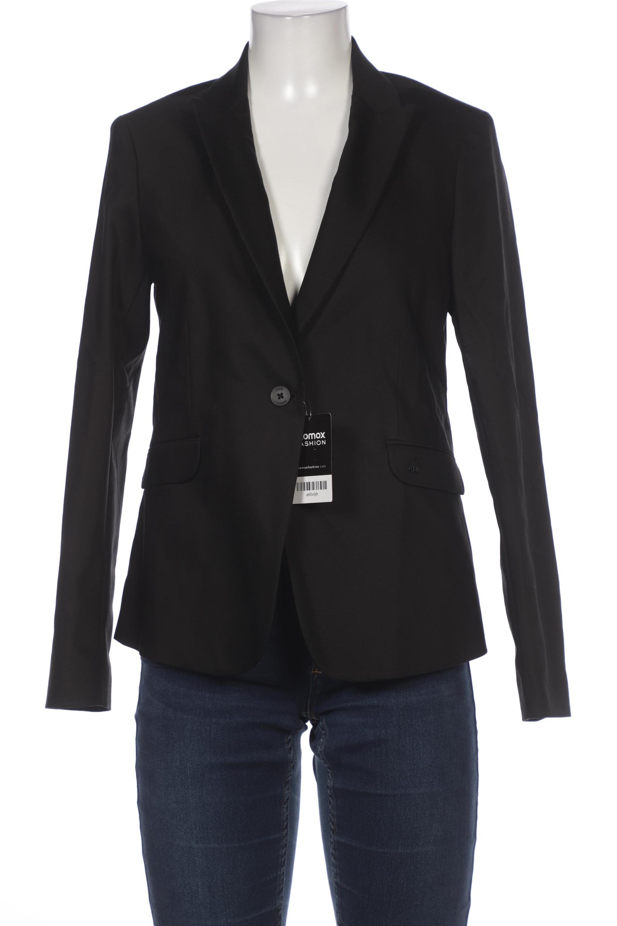 

Mos Mosh Damen Blazer, schwarz