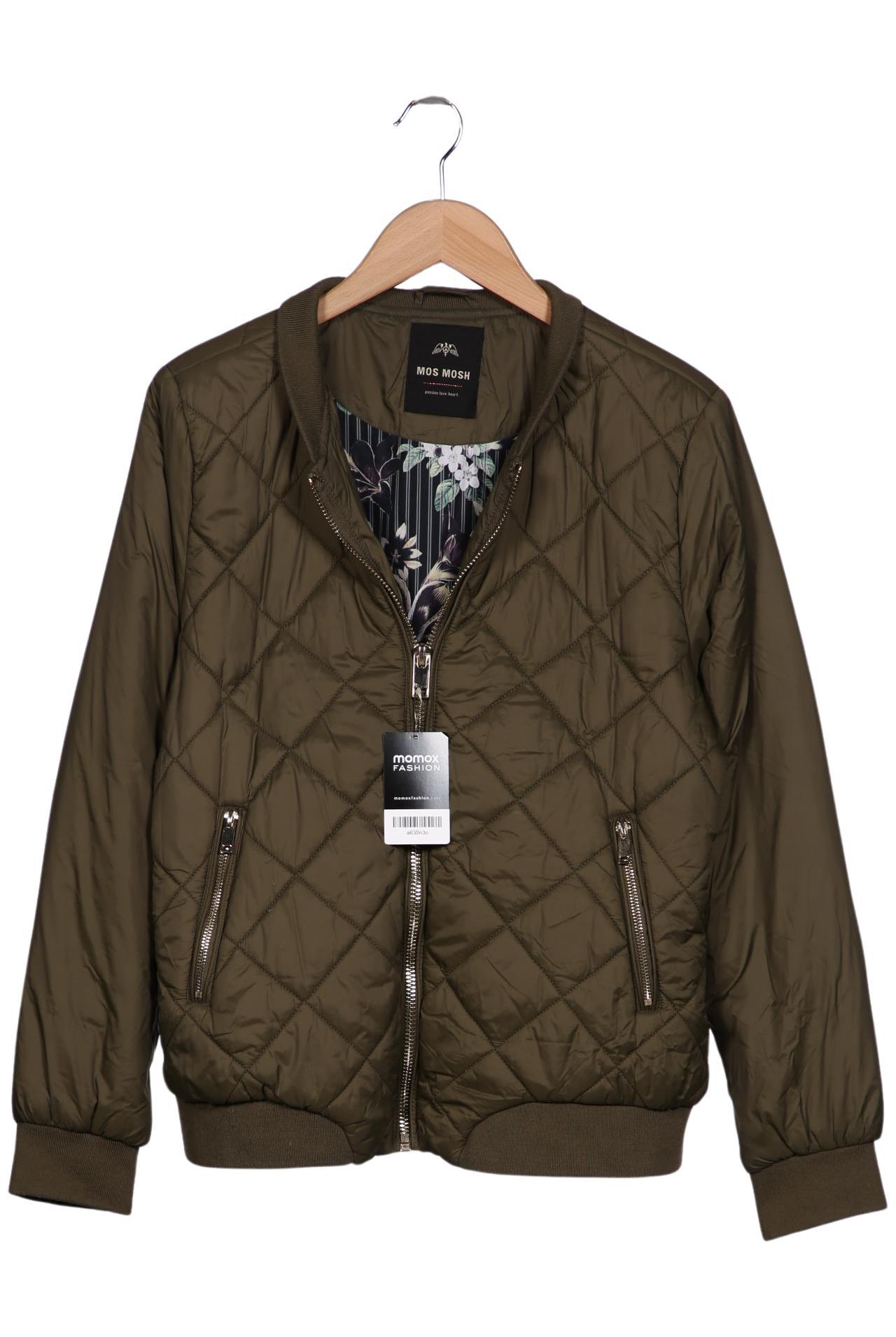 

Mos Mosh Damen Jacke, grün, Gr. 44