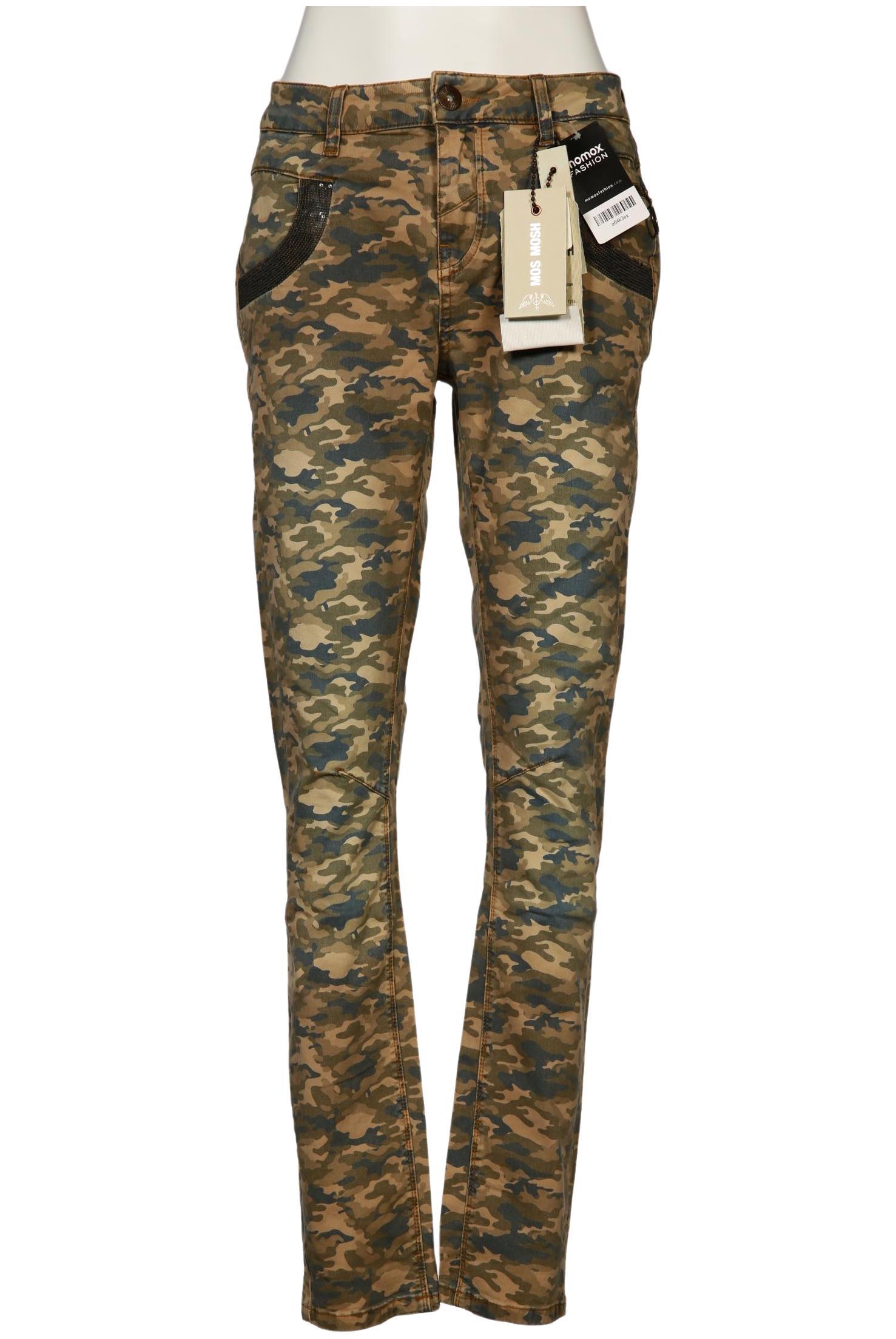 

Mos Mosh Damen Jeans, mehrfarbig, Gr. 28