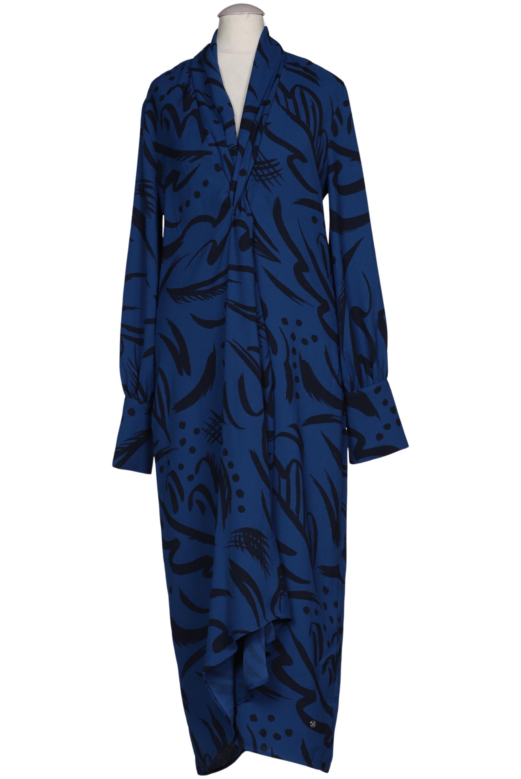 

Mos Mosh Damen Kleid, marineblau, Gr. 34