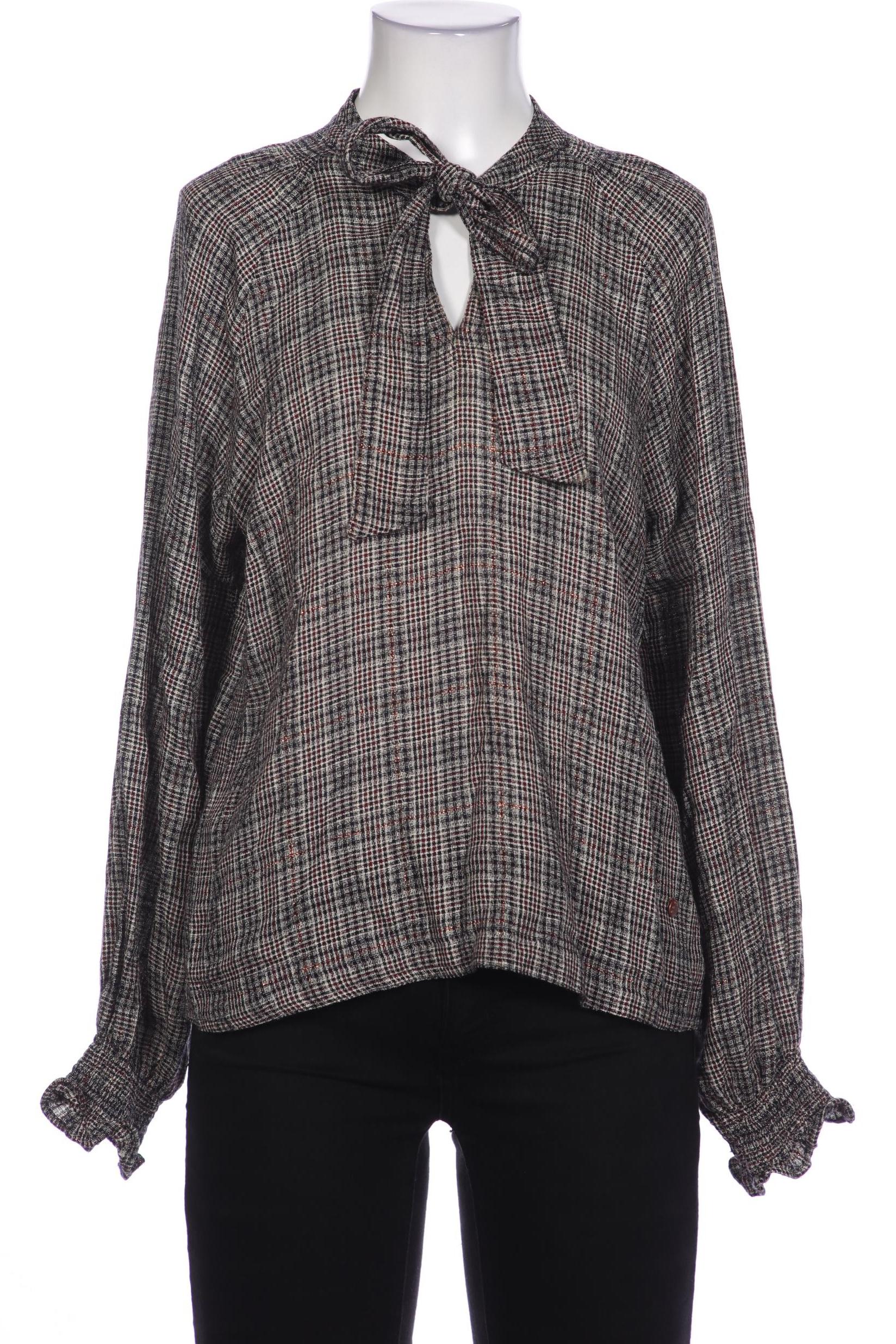 

Mos Mosh Damen Bluse, mehrfarbig, Gr. 36