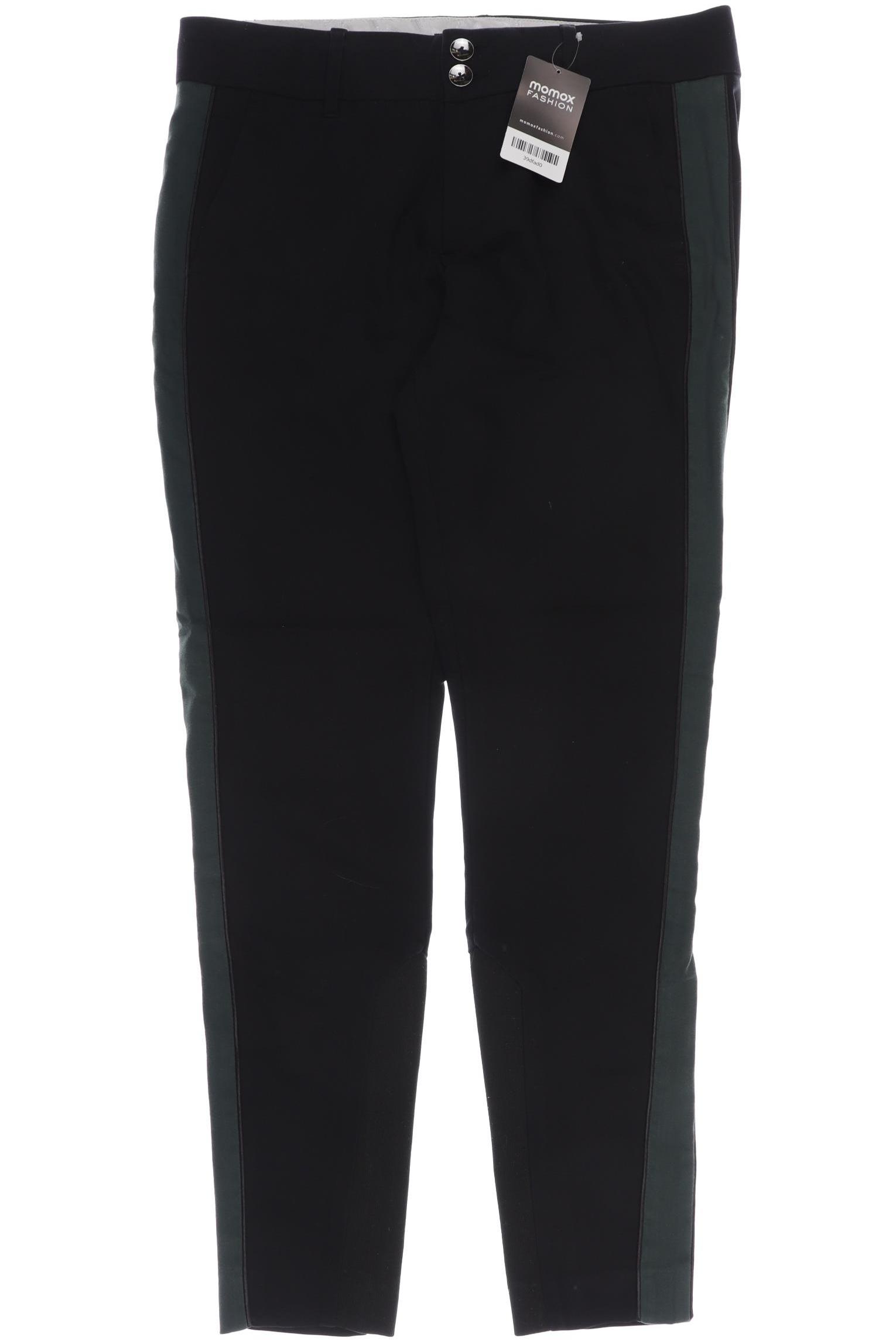 

Mos Mosh Damen Stoffhose, schwarz, Gr. 38