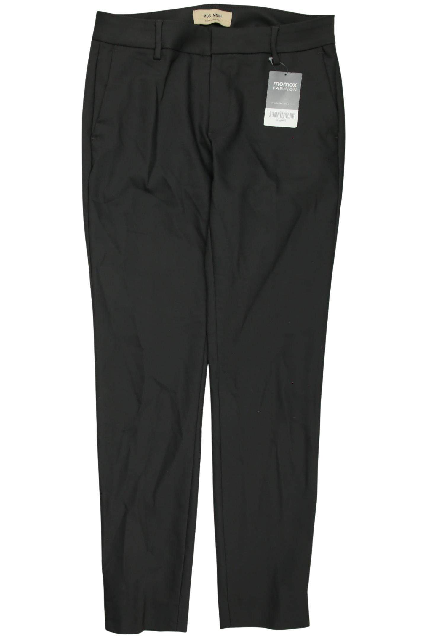 

Mos Mosh Damen Stoffhose, grau, Gr. 36