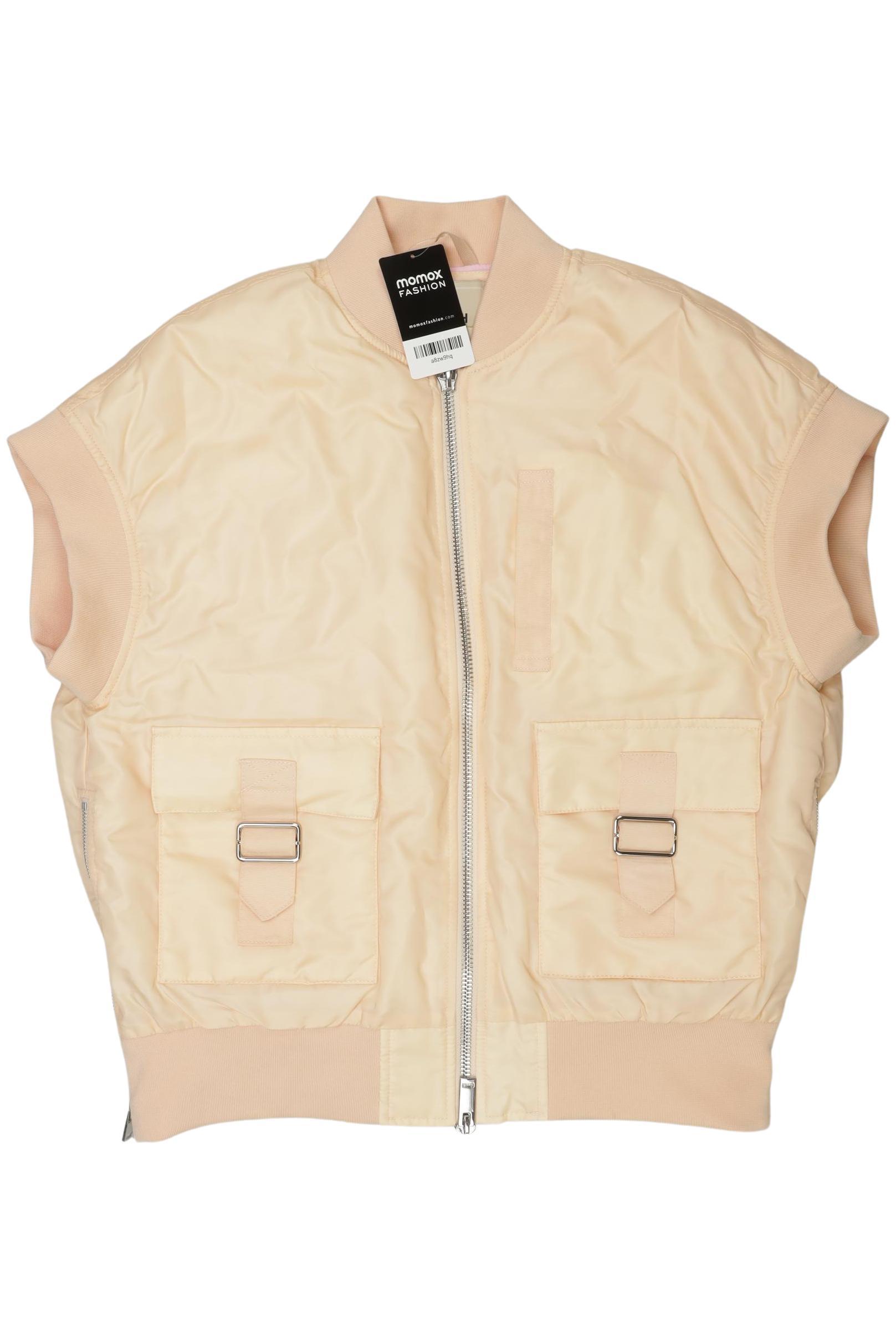 

Mos Mosh Damen Weste, orange, Gr. 34