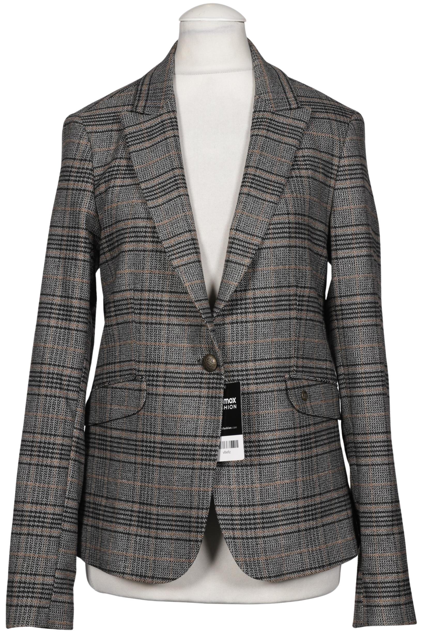 

Mos Mosh Damen Blazer, grau, Gr. 36