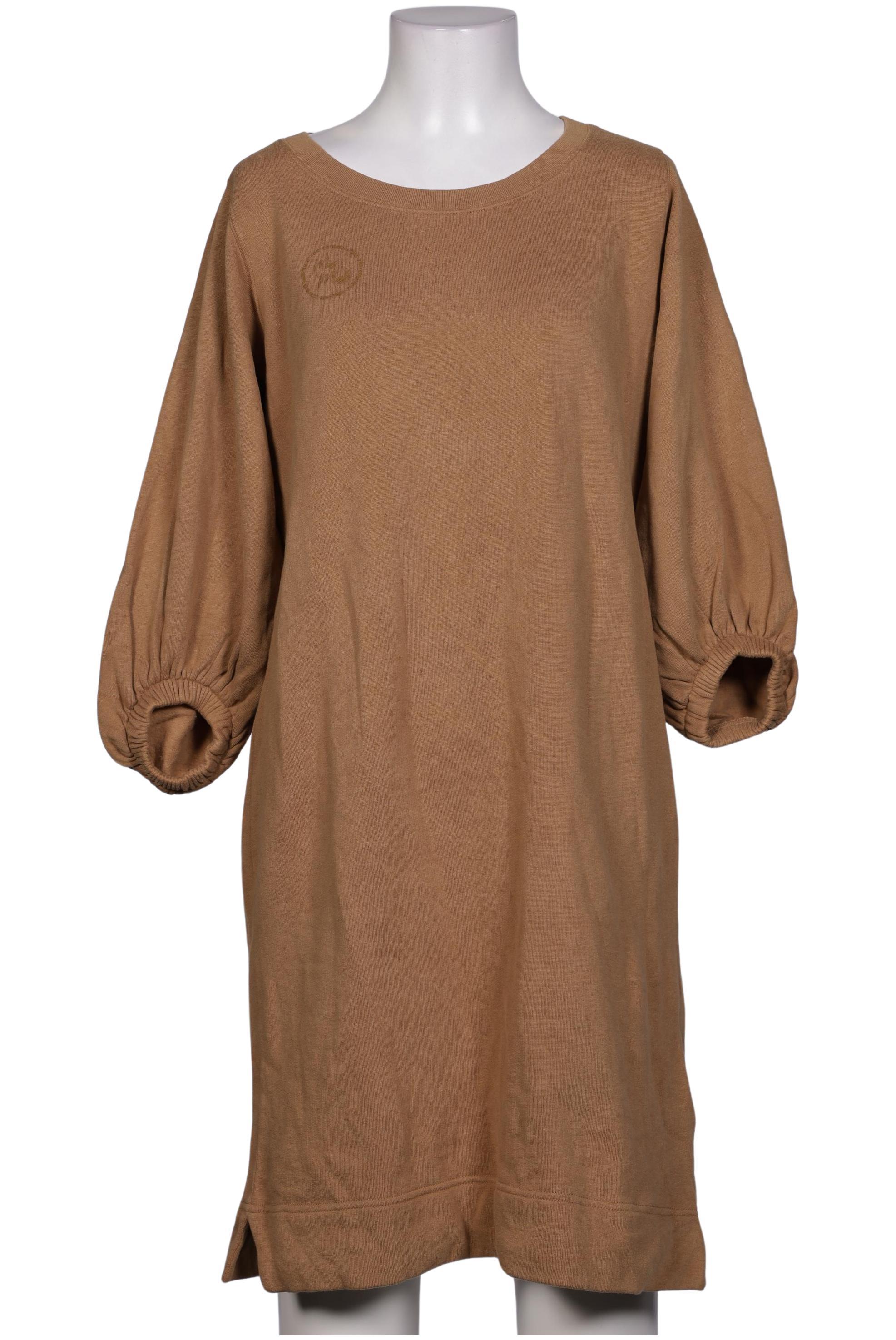 

Mos Mosh Damen Kleid, braun, Gr. 34