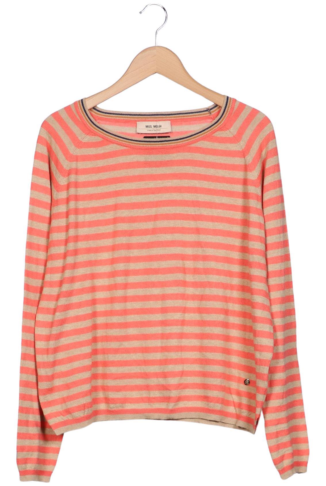 

Mos Mosh Damen Pullover, pink, Gr. 44