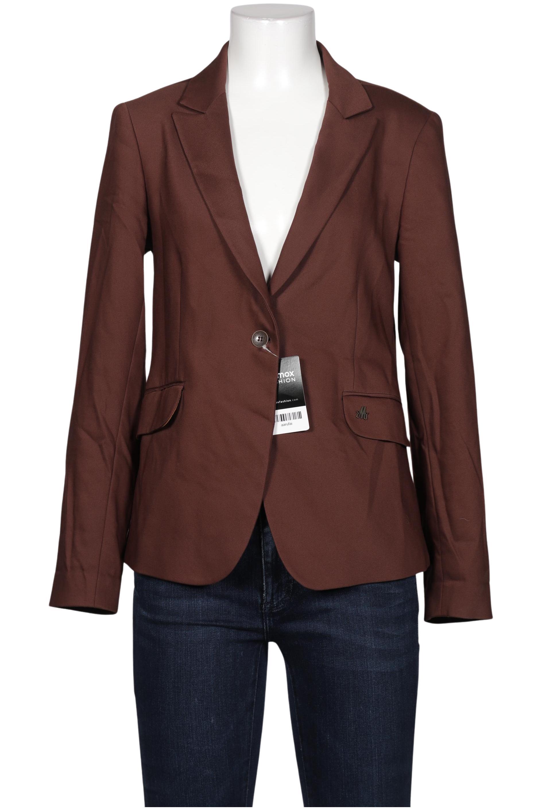 

Mos Mosh Damen Blazer, braun, Gr. 40