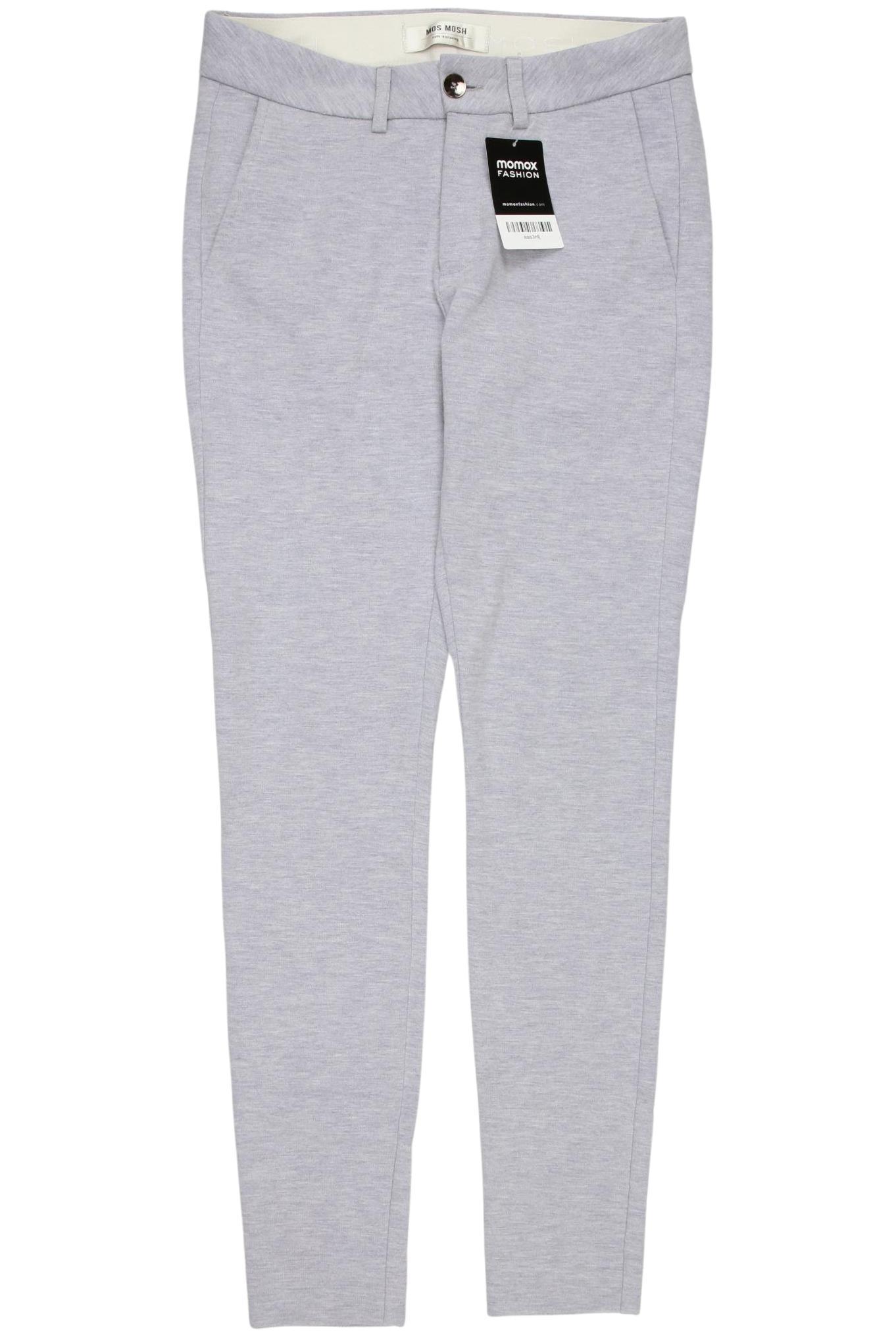 

Mos Mosh Damen Stoffhose, grau, Gr. 32
