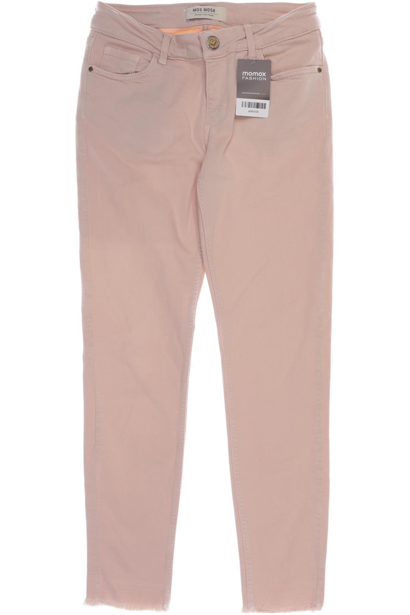 

Mos Mosh Damen Jeans, pink
