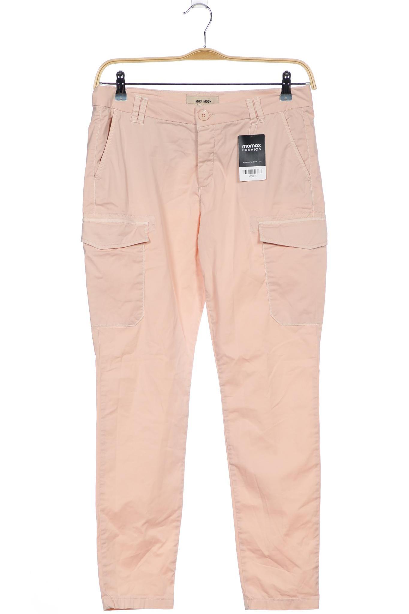 

Mos Mosh Damen Stoffhose, pink, Gr. 40