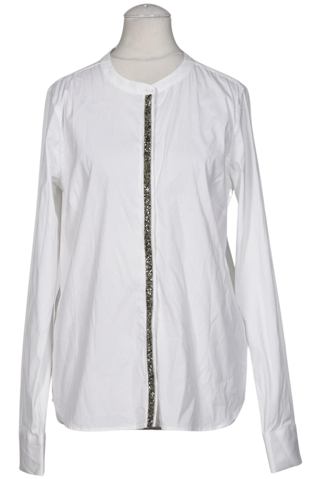 

Mos Mosh Damen Bluse, weiß, Gr. 36