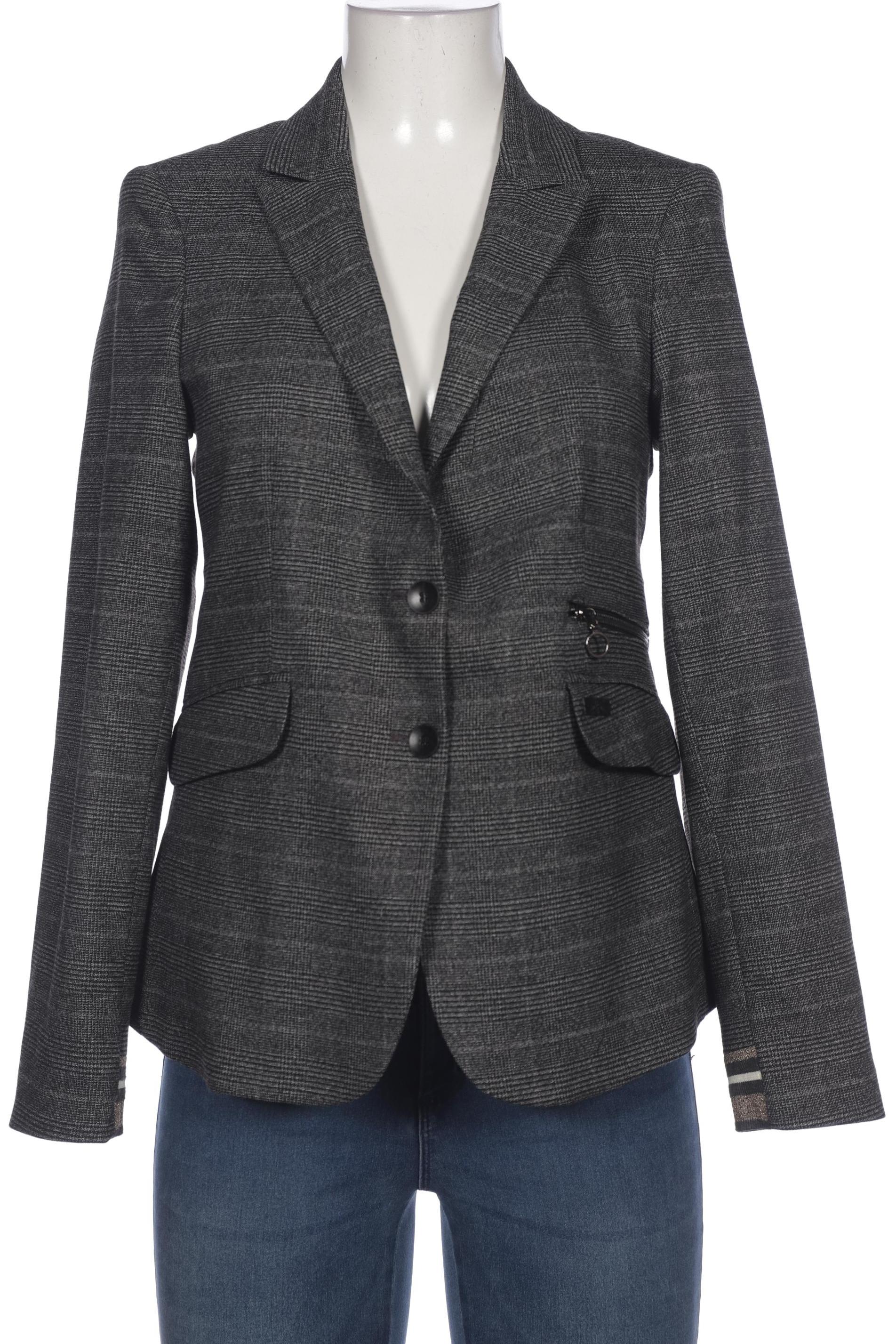 

Mos Mosh Damen Blazer, grau, Gr. 40