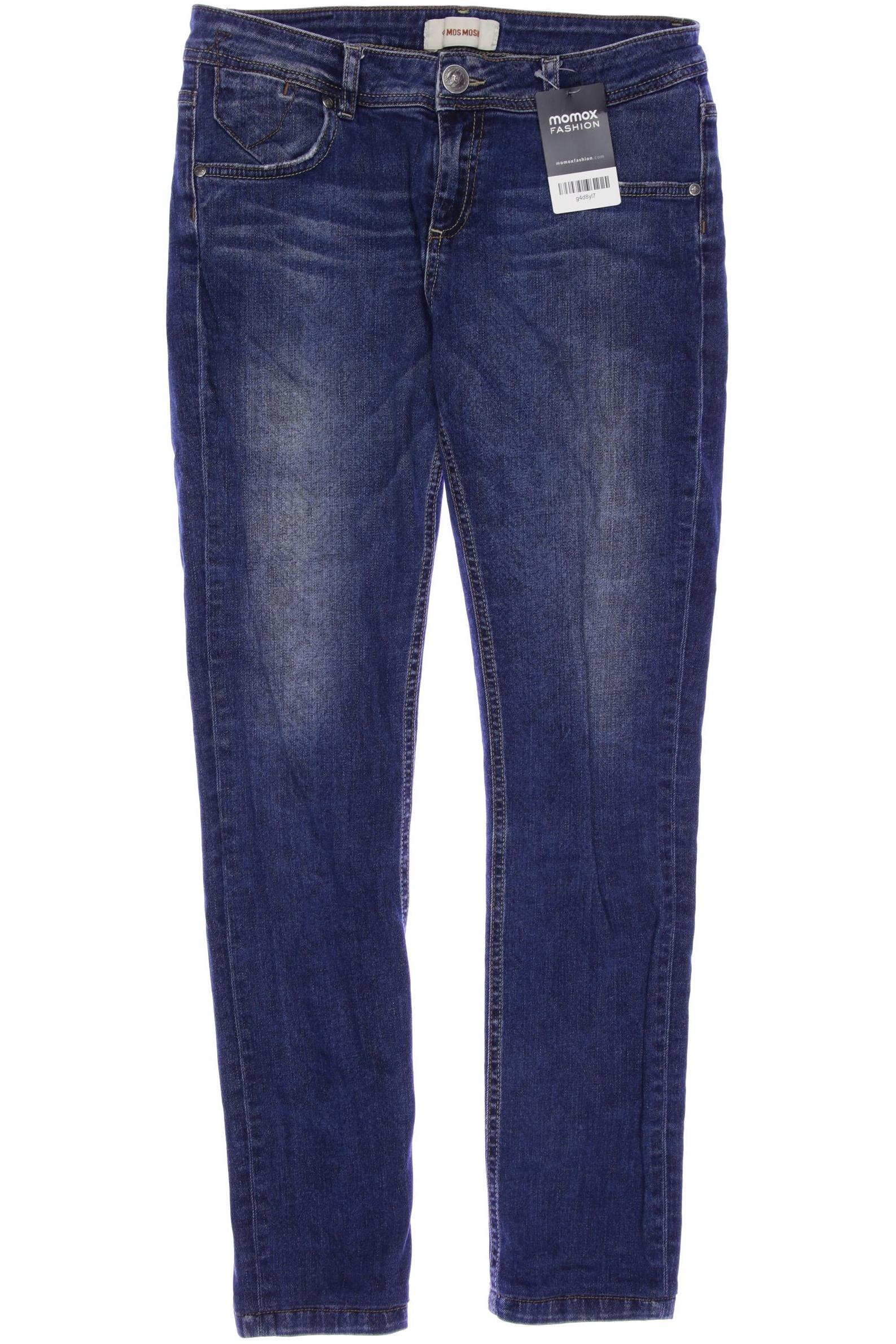 

Mos Mosh Damen Jeans, blau, Gr. 29