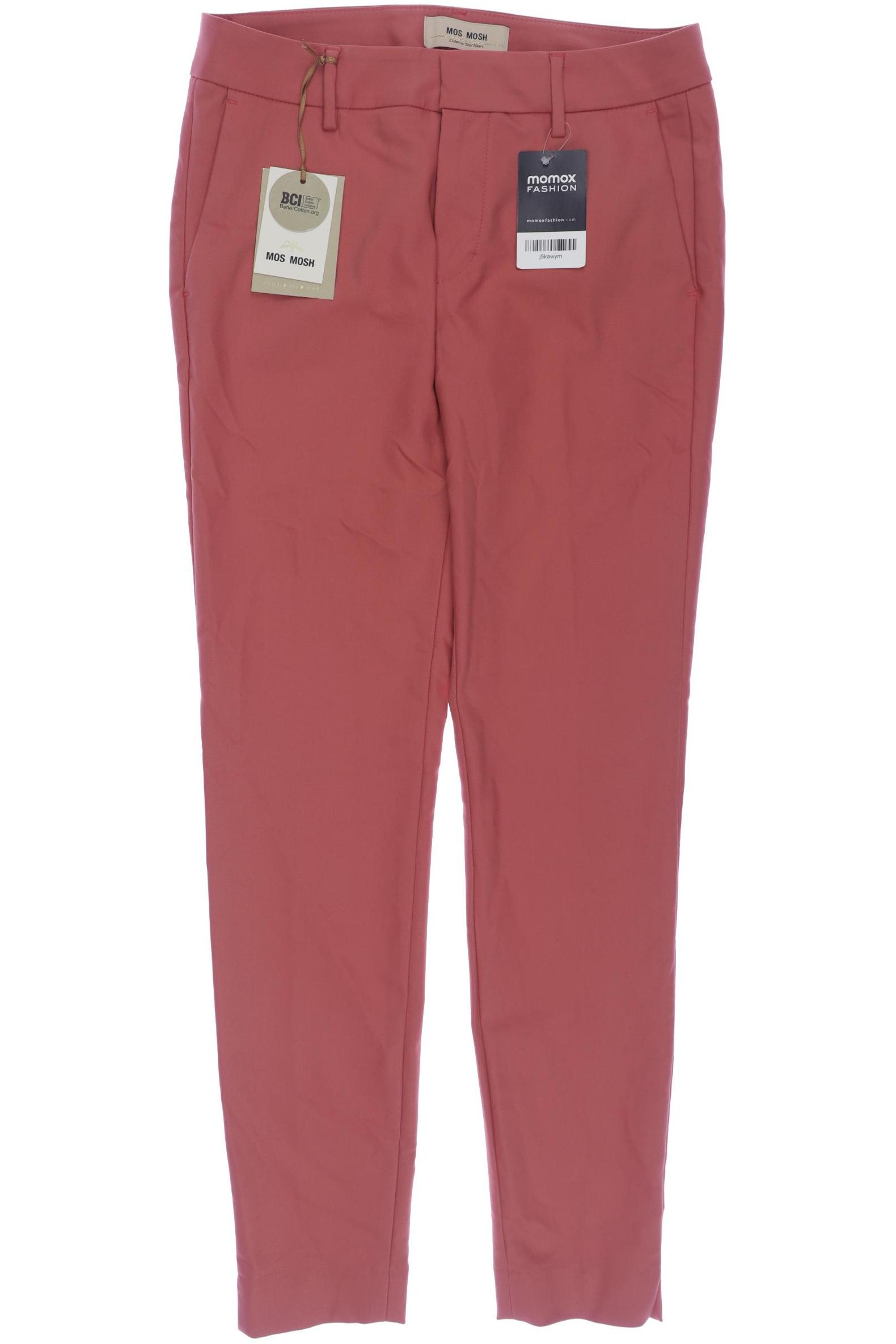 

Mos Mosh Damen Stoffhose, pink, Gr. 36
