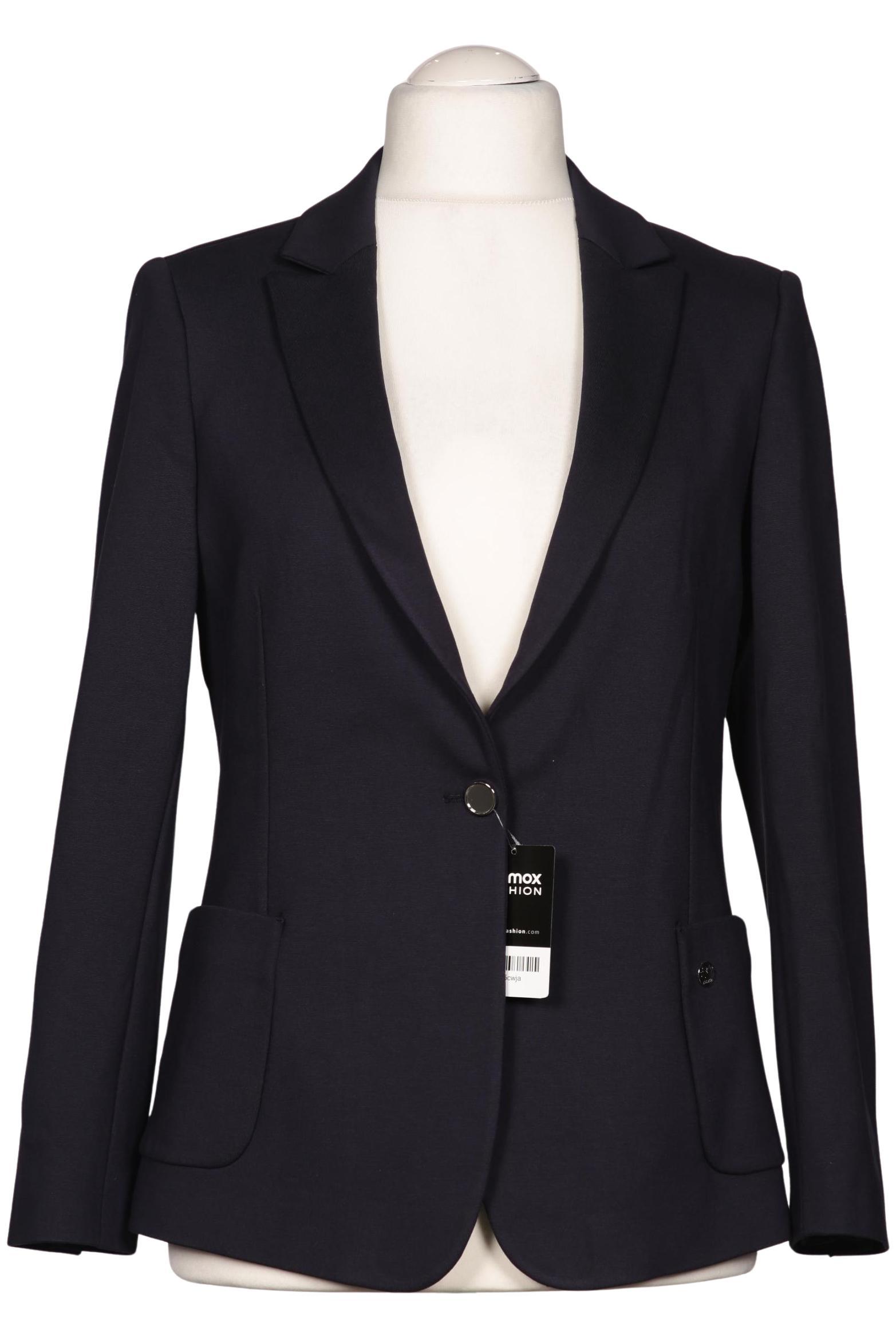 

Mos Mosh Damen Blazer, marineblau, Gr. 42