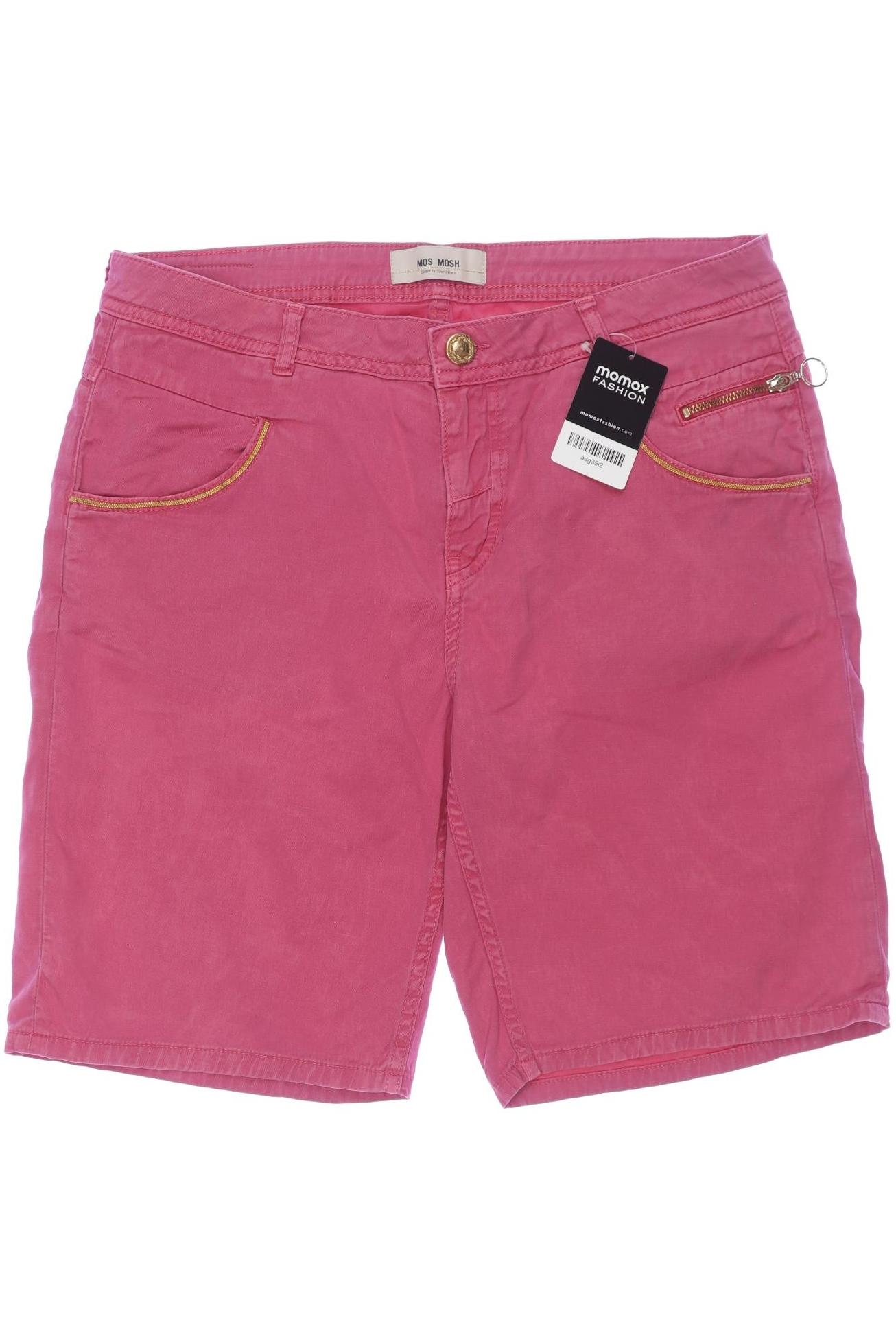 

Mos Mosh Damen Shorts, pink, Gr. 31