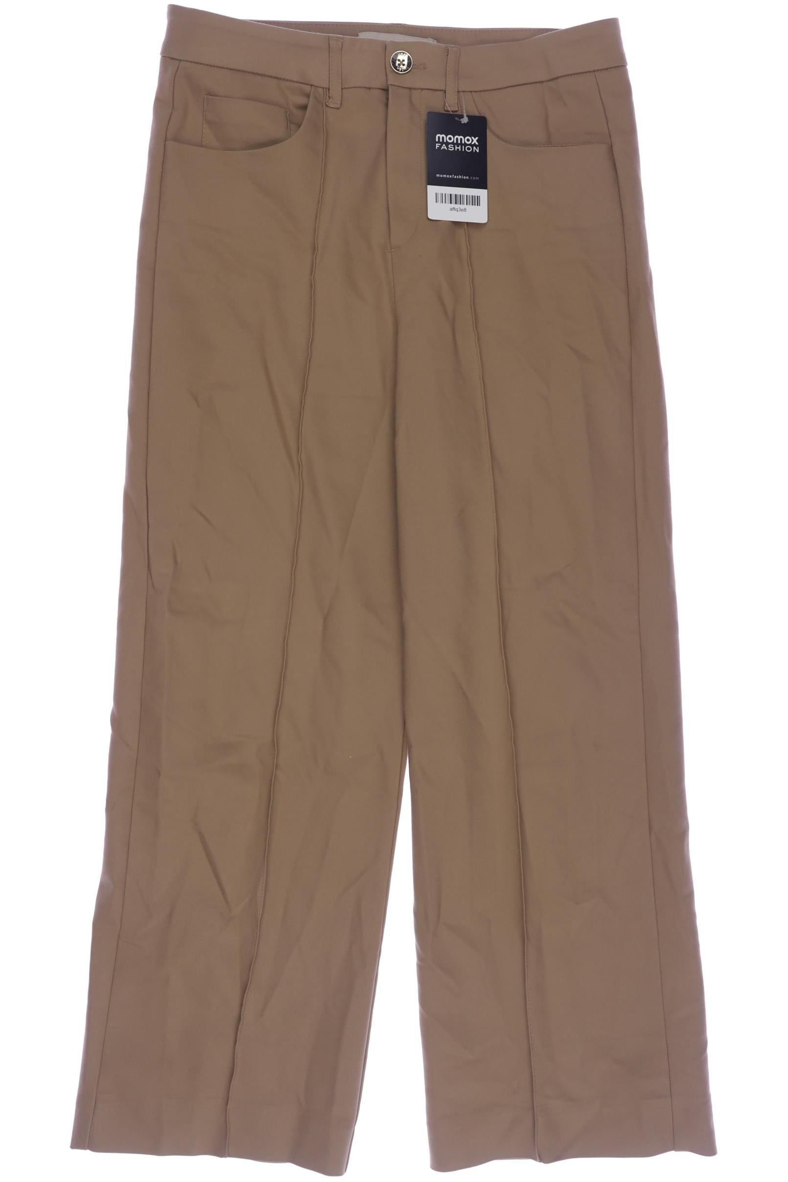 

Mos Mosh Damen Stoffhose, beige, Gr. 34