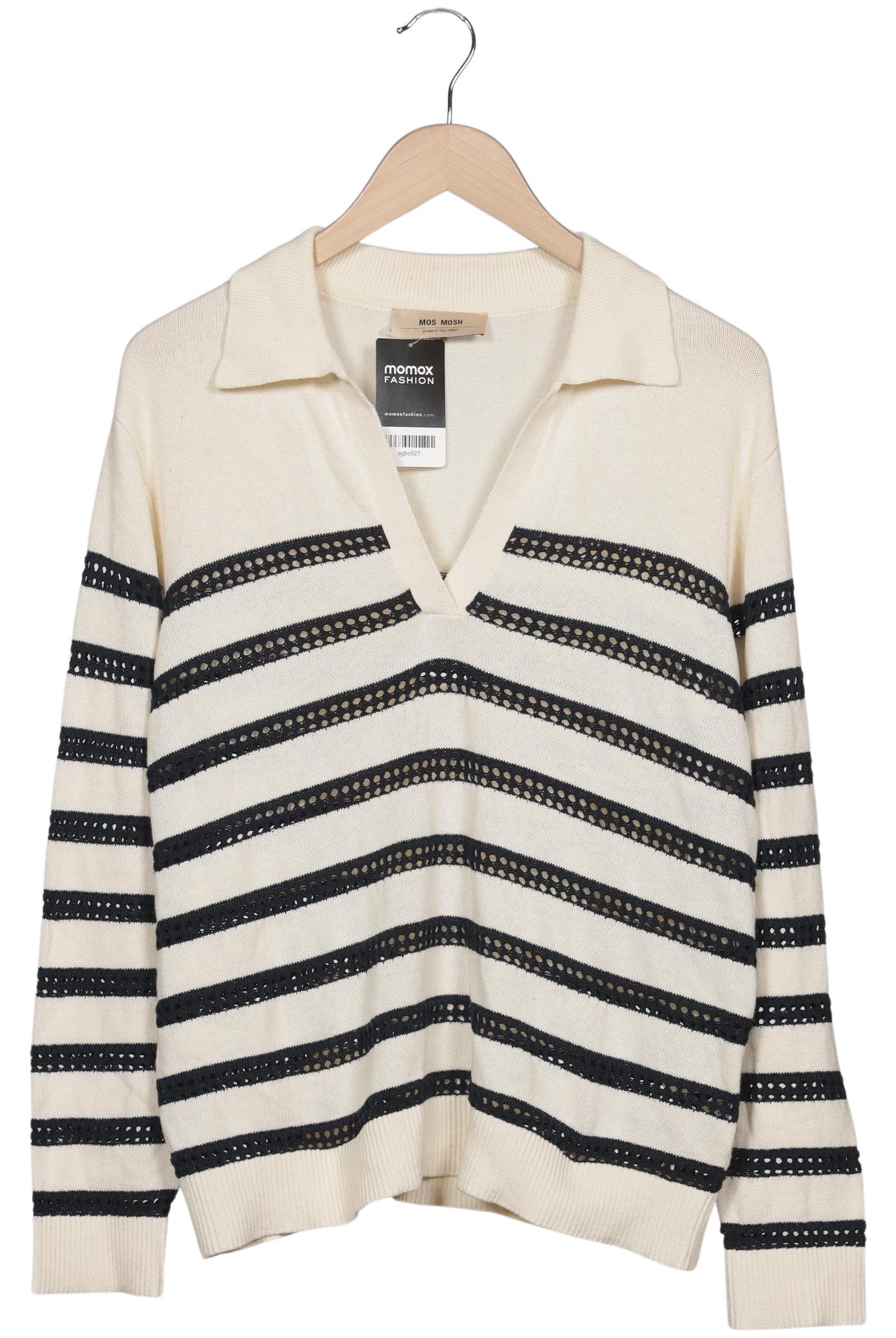 

Mos Mosh Damen Pullover, mehrfarbig, Gr. 38