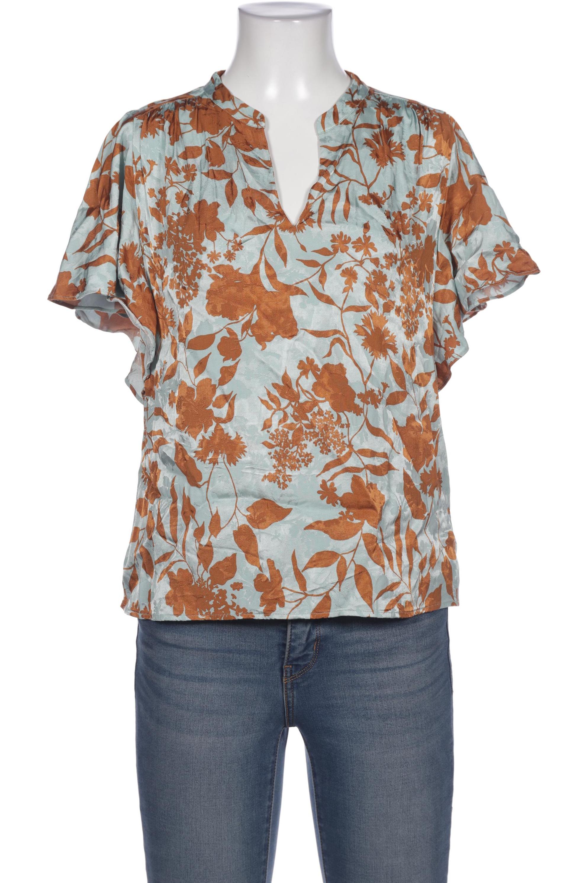 

Mos Mosh Damen Bluse, hellblau