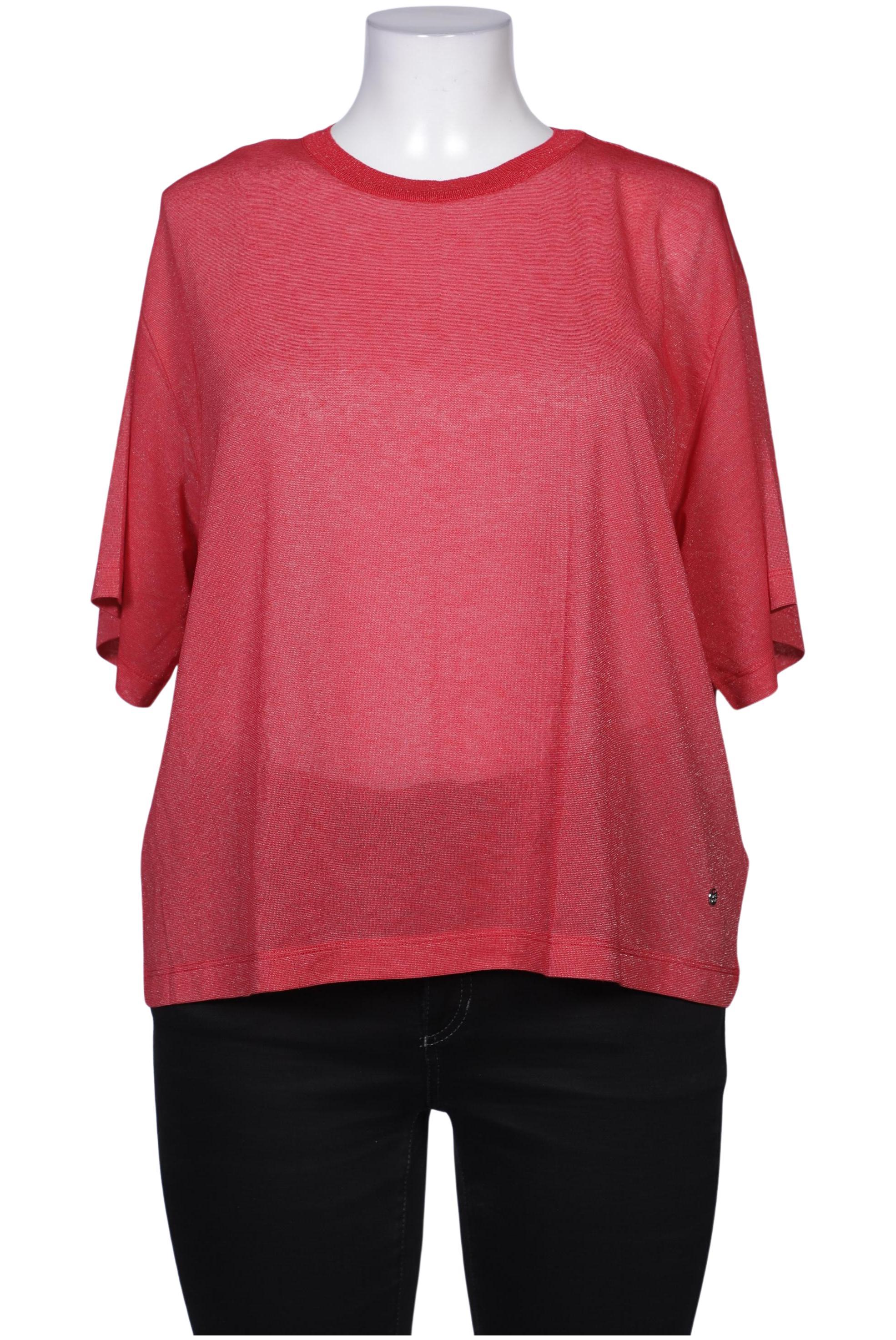 

Mos Mosh Damen T-Shirt, rot, Gr. 44