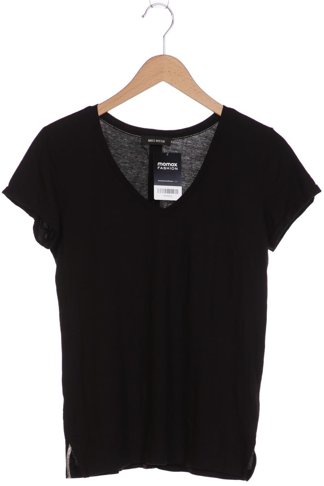 

Mos Mosh Damen T-Shirt, schwarz