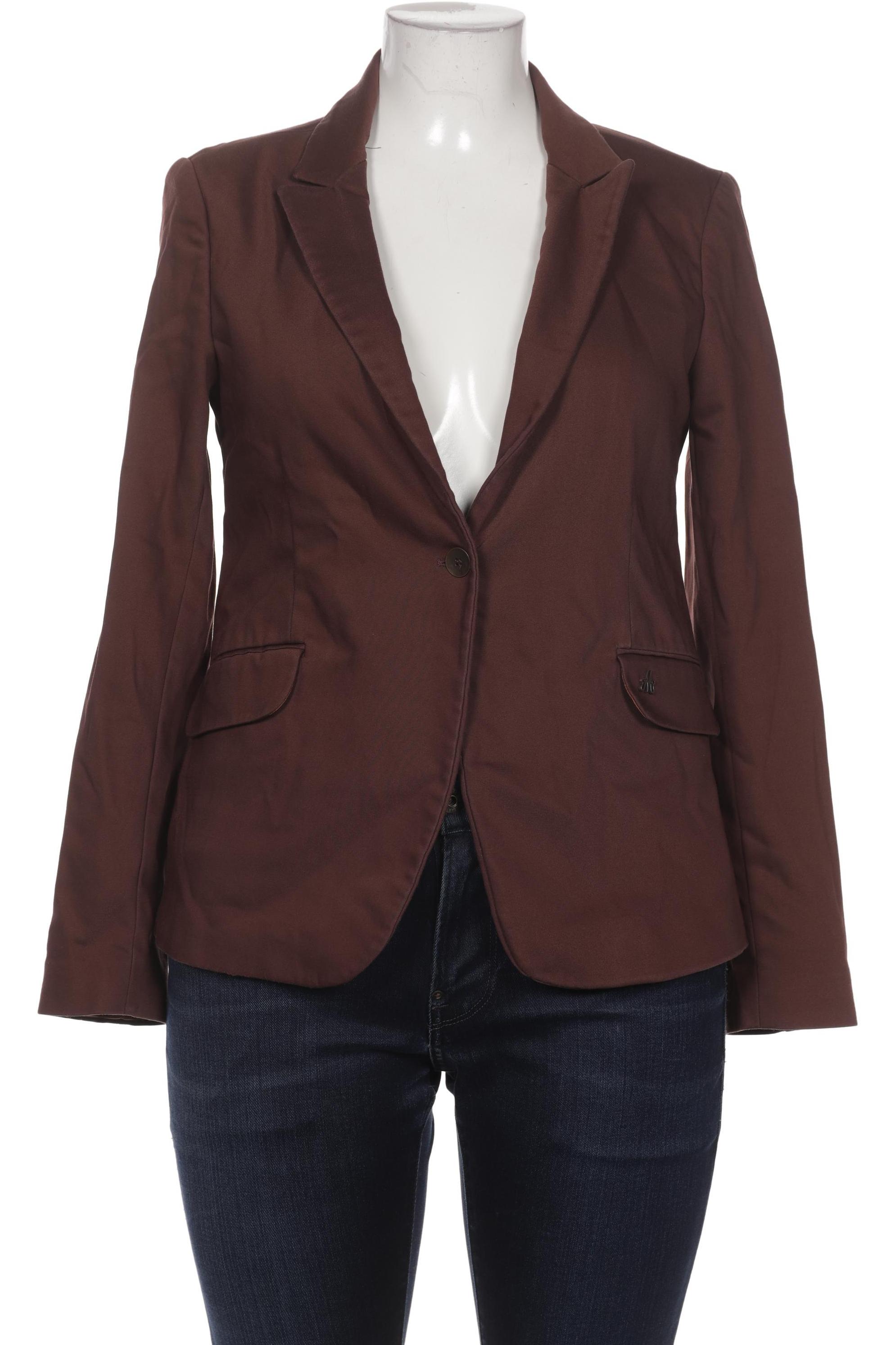 

Mos Mosh Damen Blazer, braun, Gr. 42