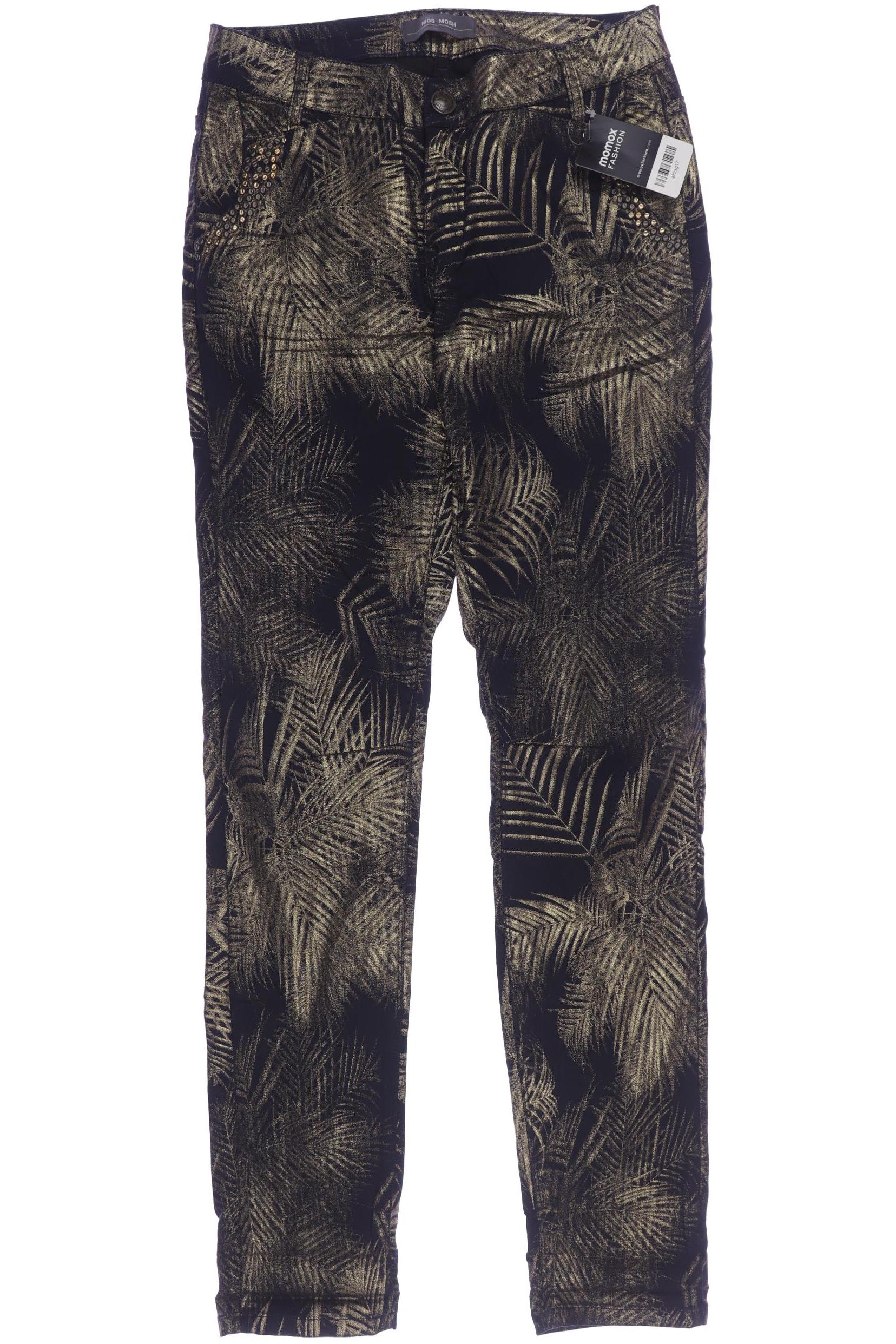 

Mos Mosh Damen Jeans, marineblau, Gr. 27