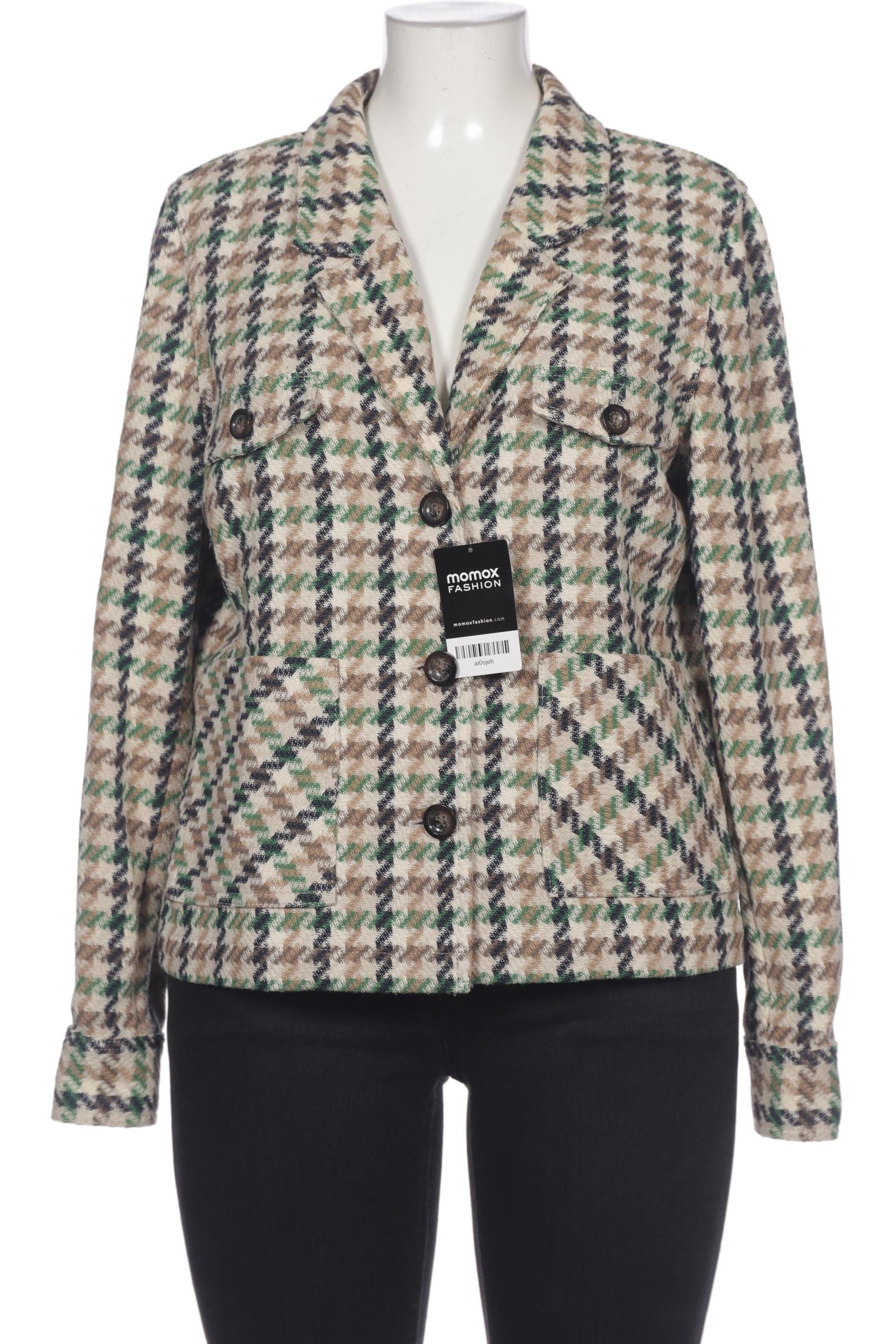 

Mos Mosh Damen Blazer, beige, Gr. 42