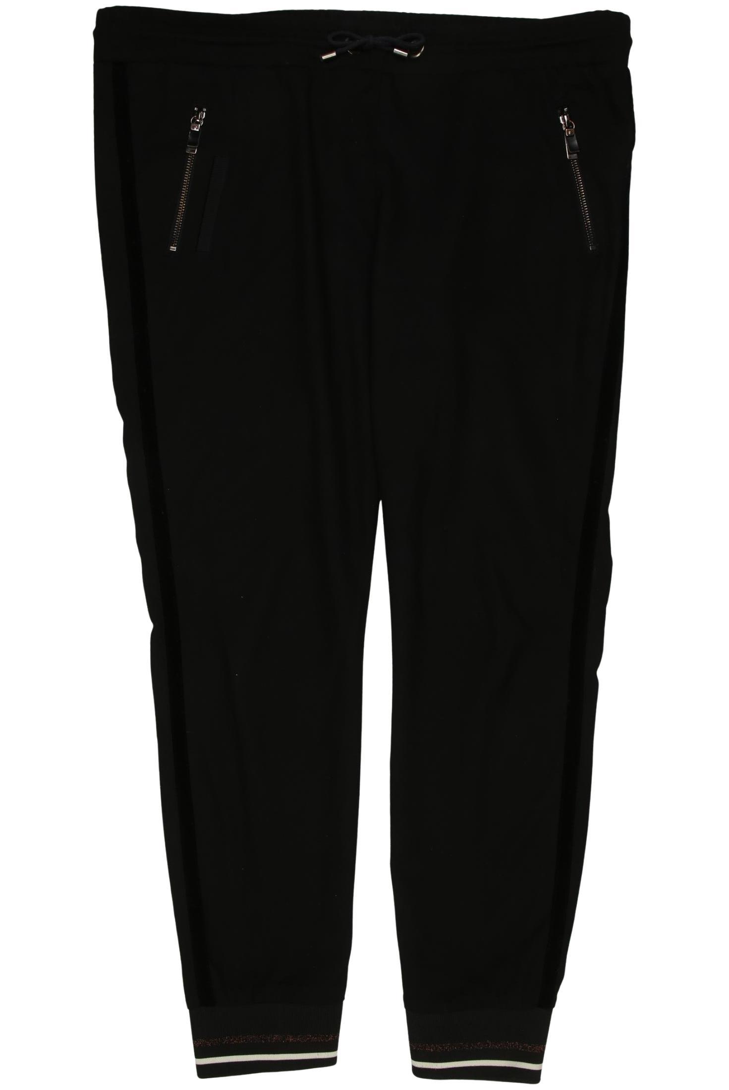 

Mos Mosh Damen Stoffhose, schwarz, Gr. 42