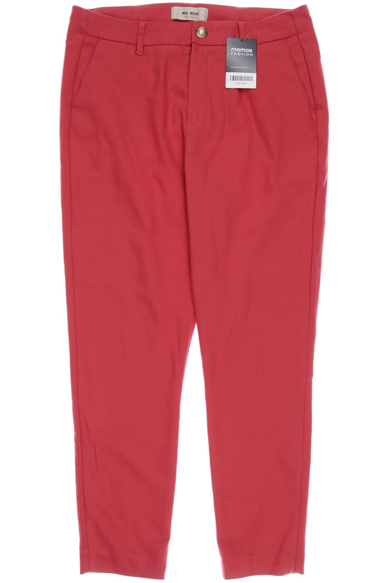 

Mos Mosh Damen Stoffhose, pink, Gr. 38