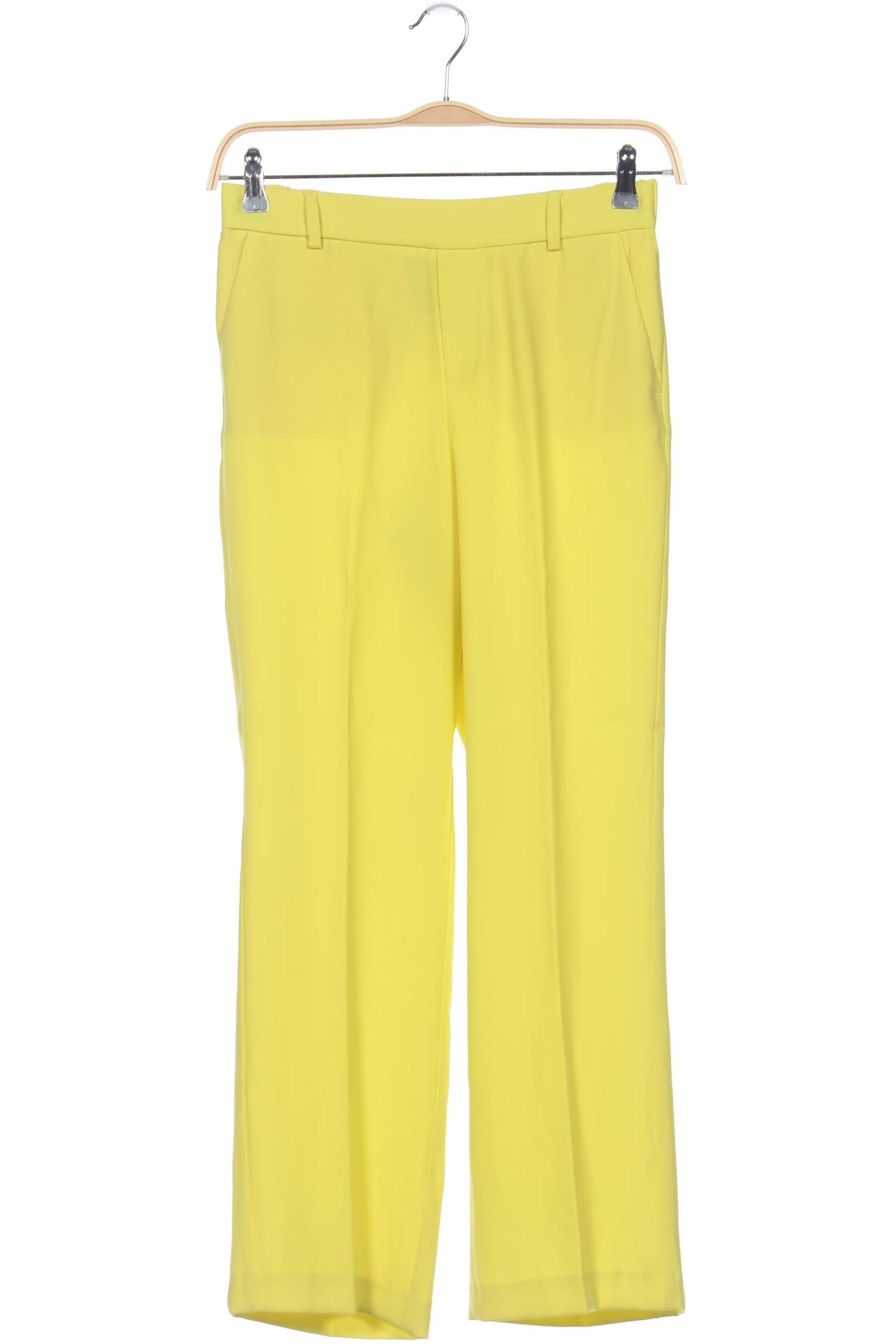 

Mos Mosh Damen Stoffhose, gelb, Gr. 36