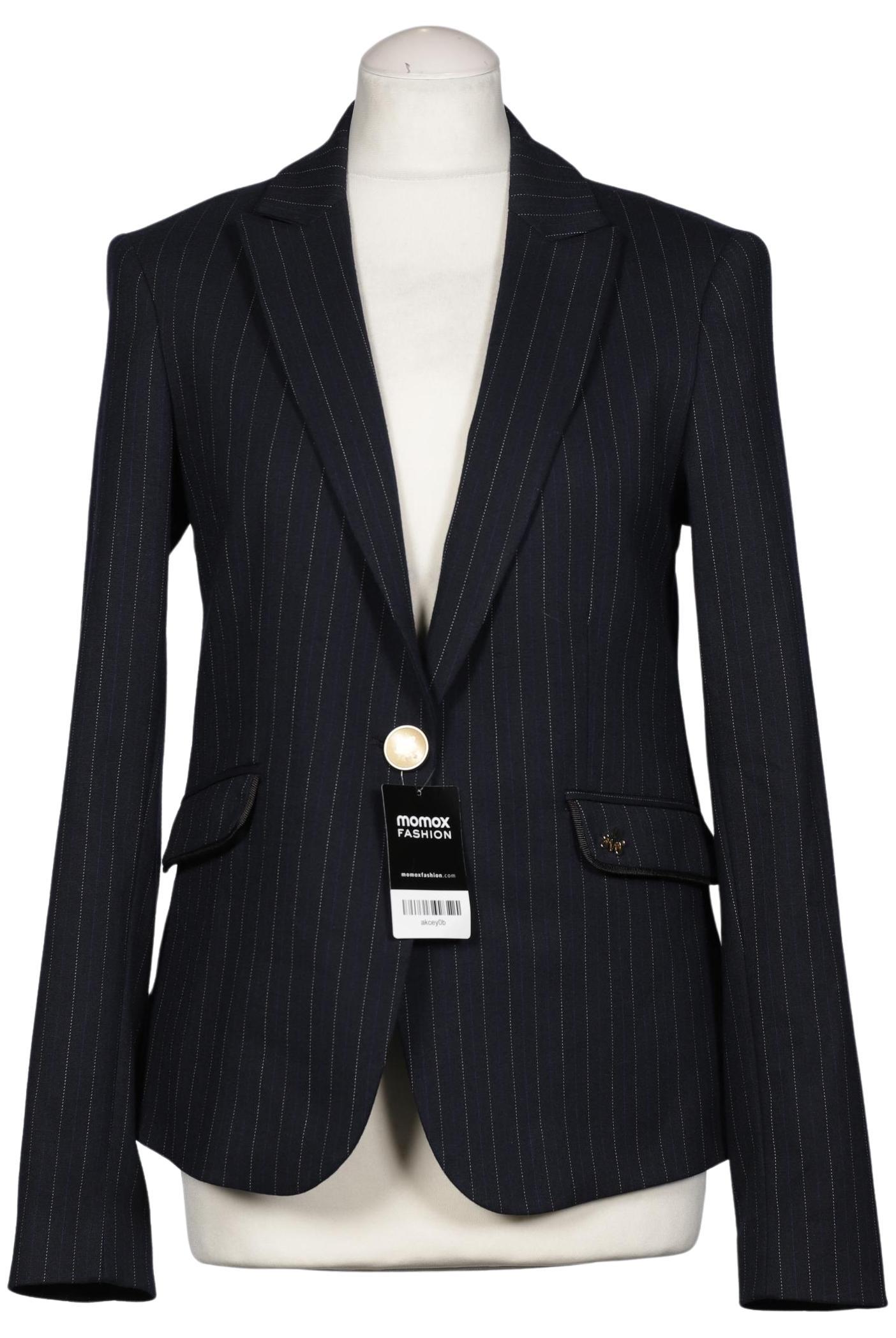 

Mos Mosh Damen Blazer, marineblau, Gr. 38
