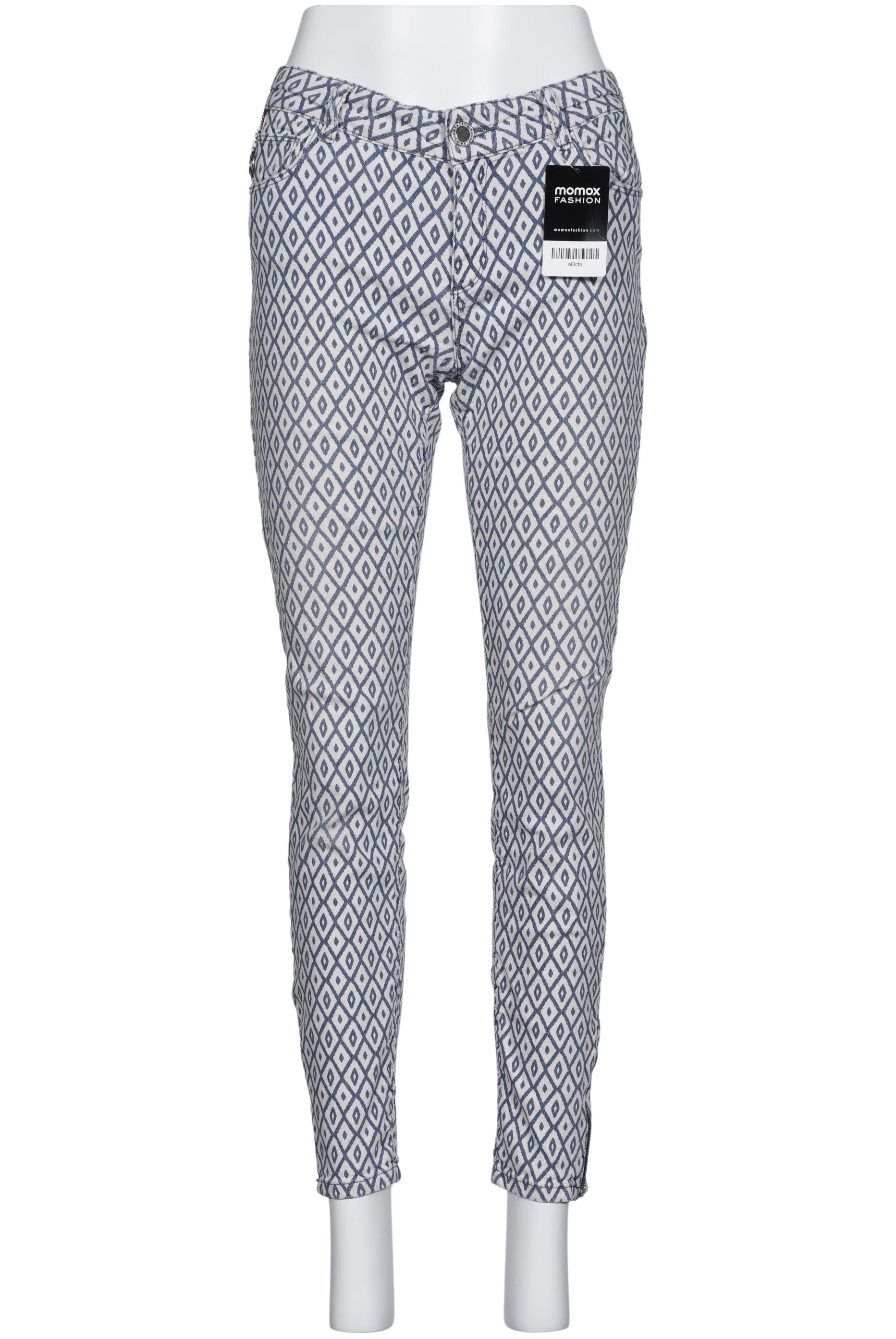 

Mos Mosh Damen Jeans, mehrfarbig, Gr. 27