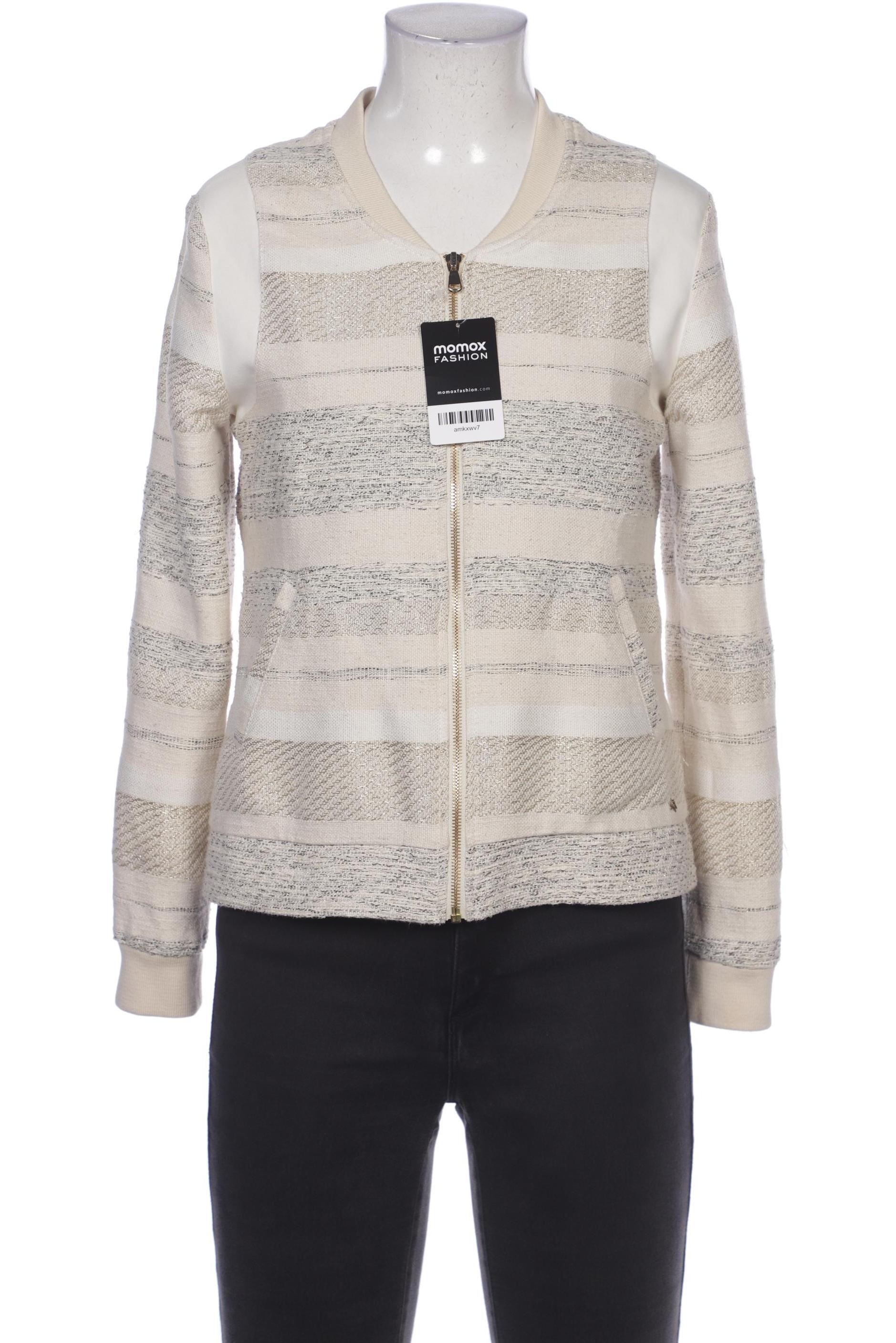 

Mos Mosh Damen Blazer, cremeweiß, Gr. 36