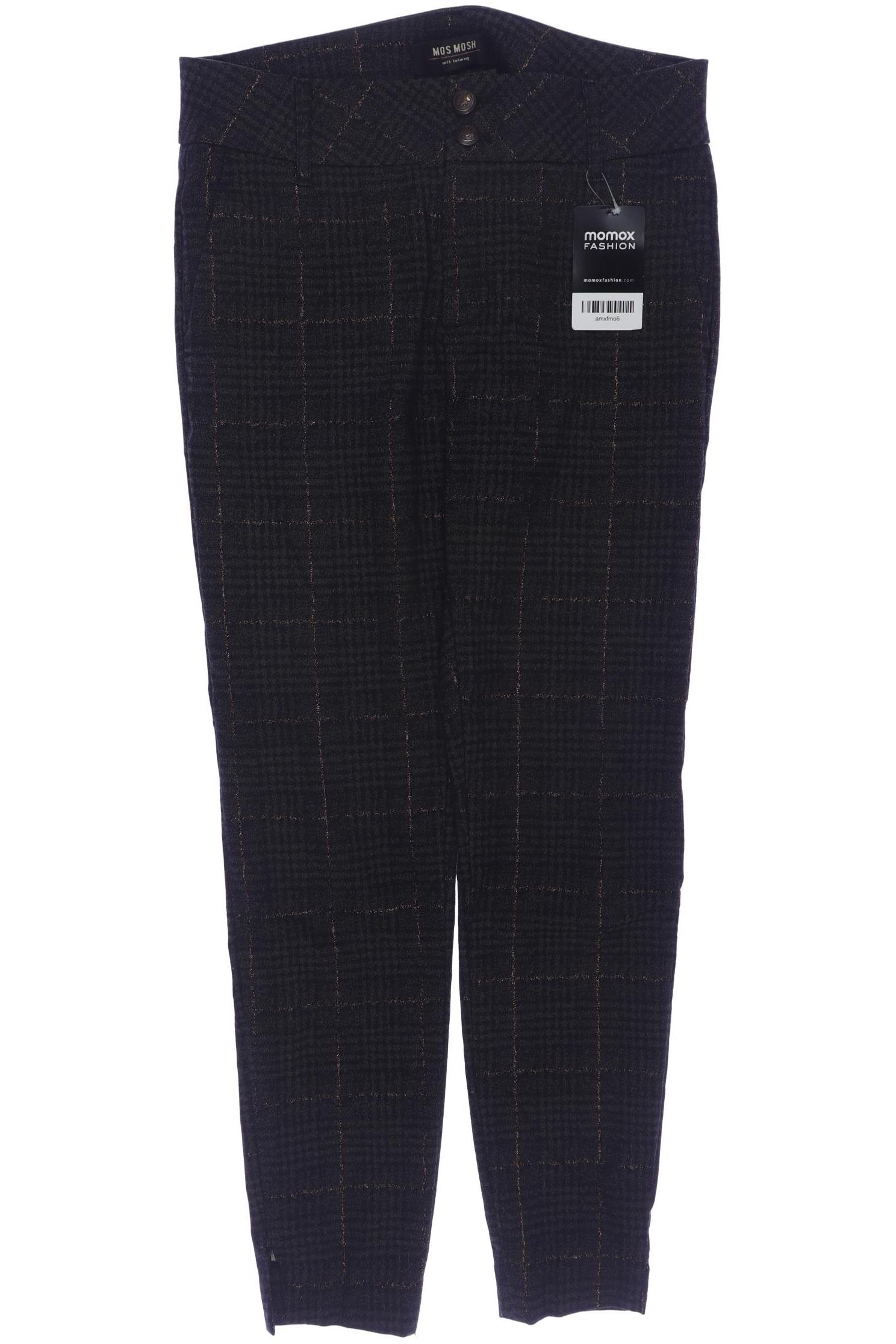 

Mos Mosh Damen Stoffhose, braun, Gr. 34
